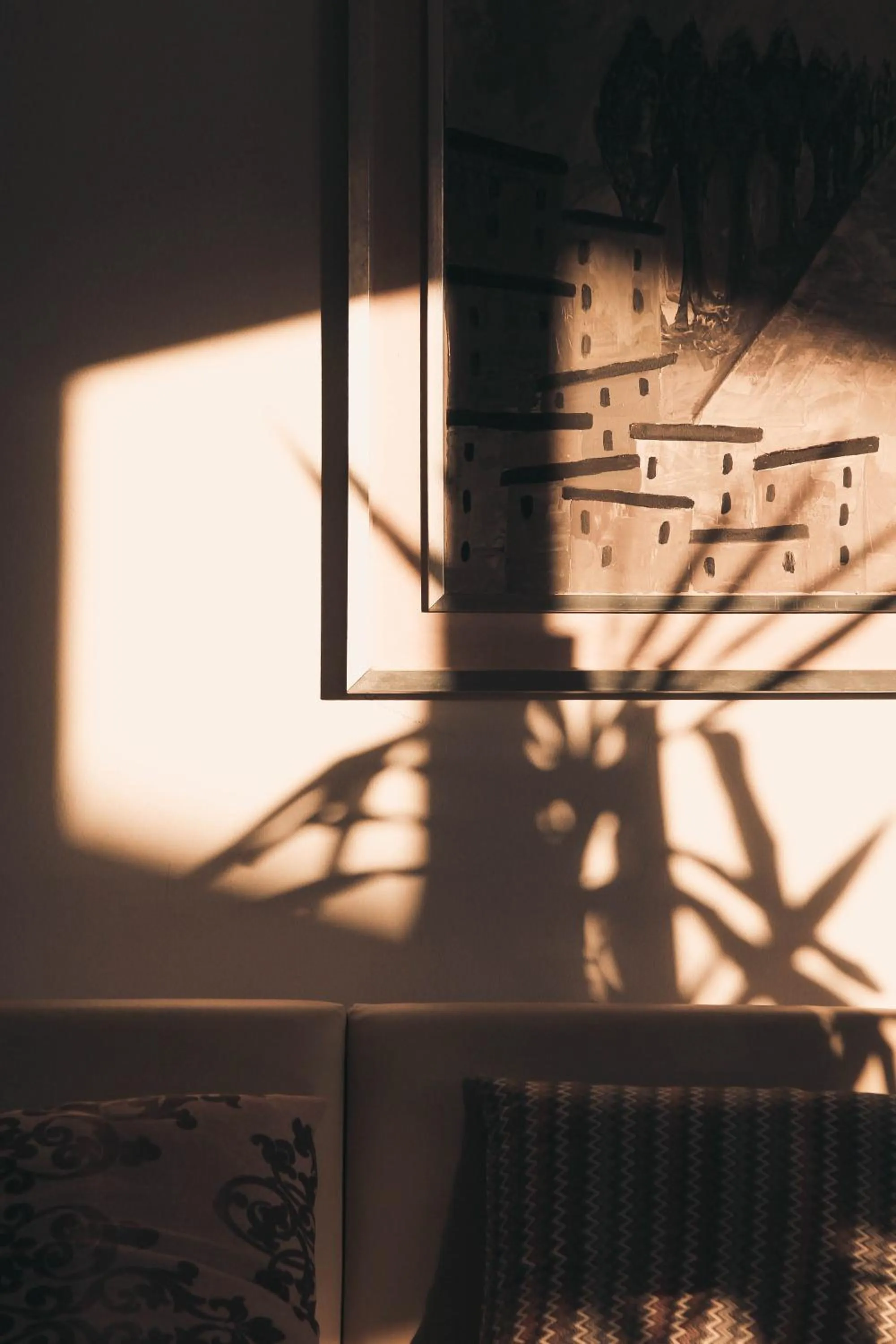 Hotel Fontaine Bleue