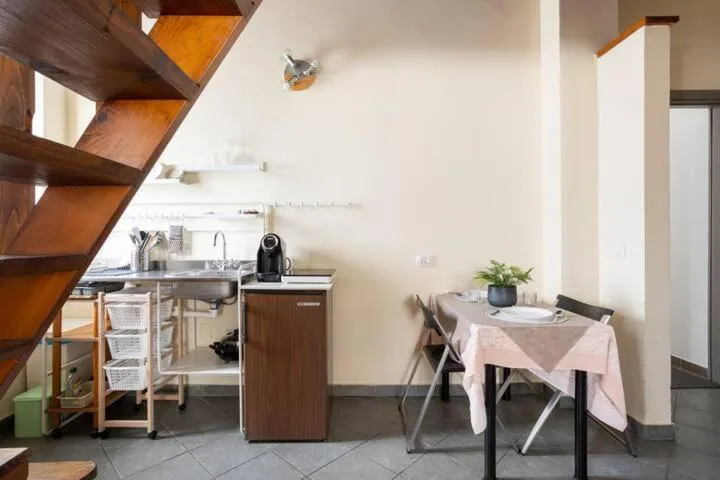 Hotel Fontaine Bleue