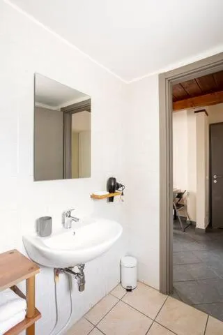 Hotel Fontaine Bleue