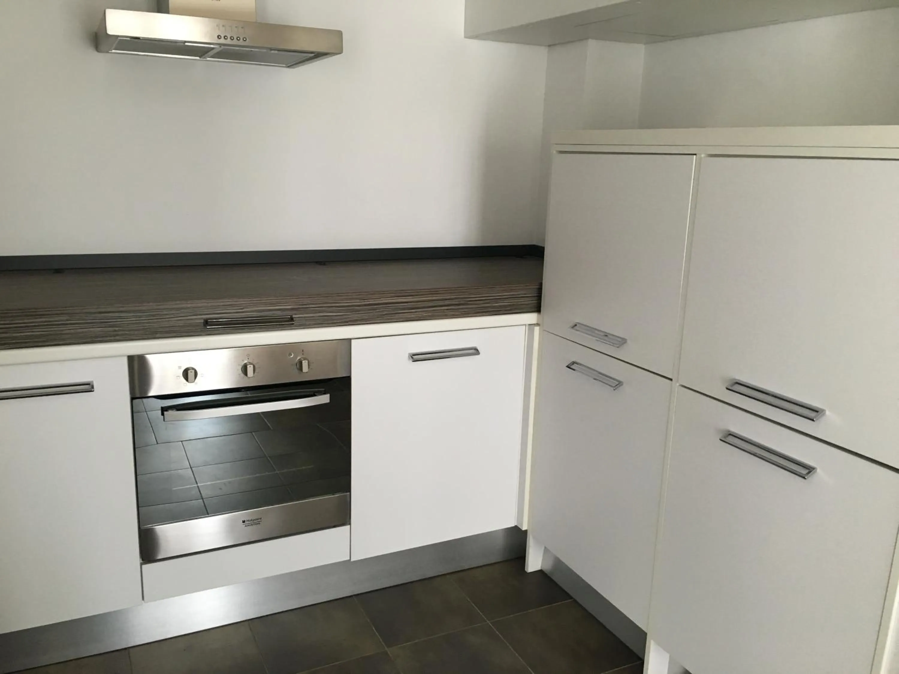 Kitchen or kitchenette in En Aparté