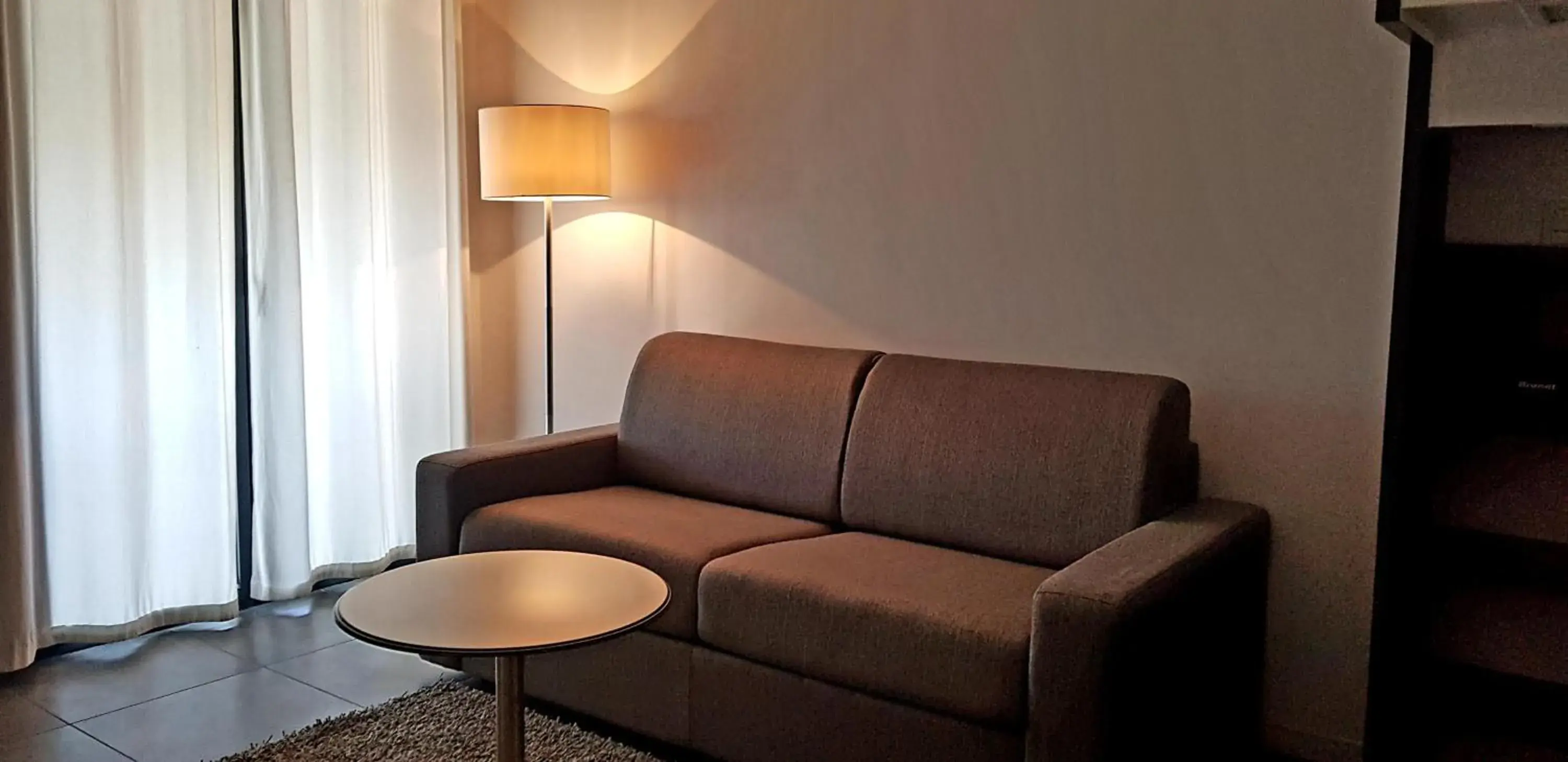 Bed in En Aparté Bed in En Aparté