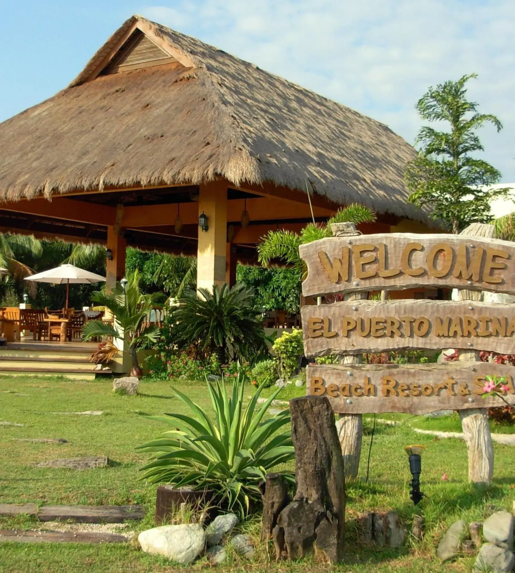 El Puerto Marina Beach Resort & Vacation Club El Puerto Marina Beach Resort & Vacation Club