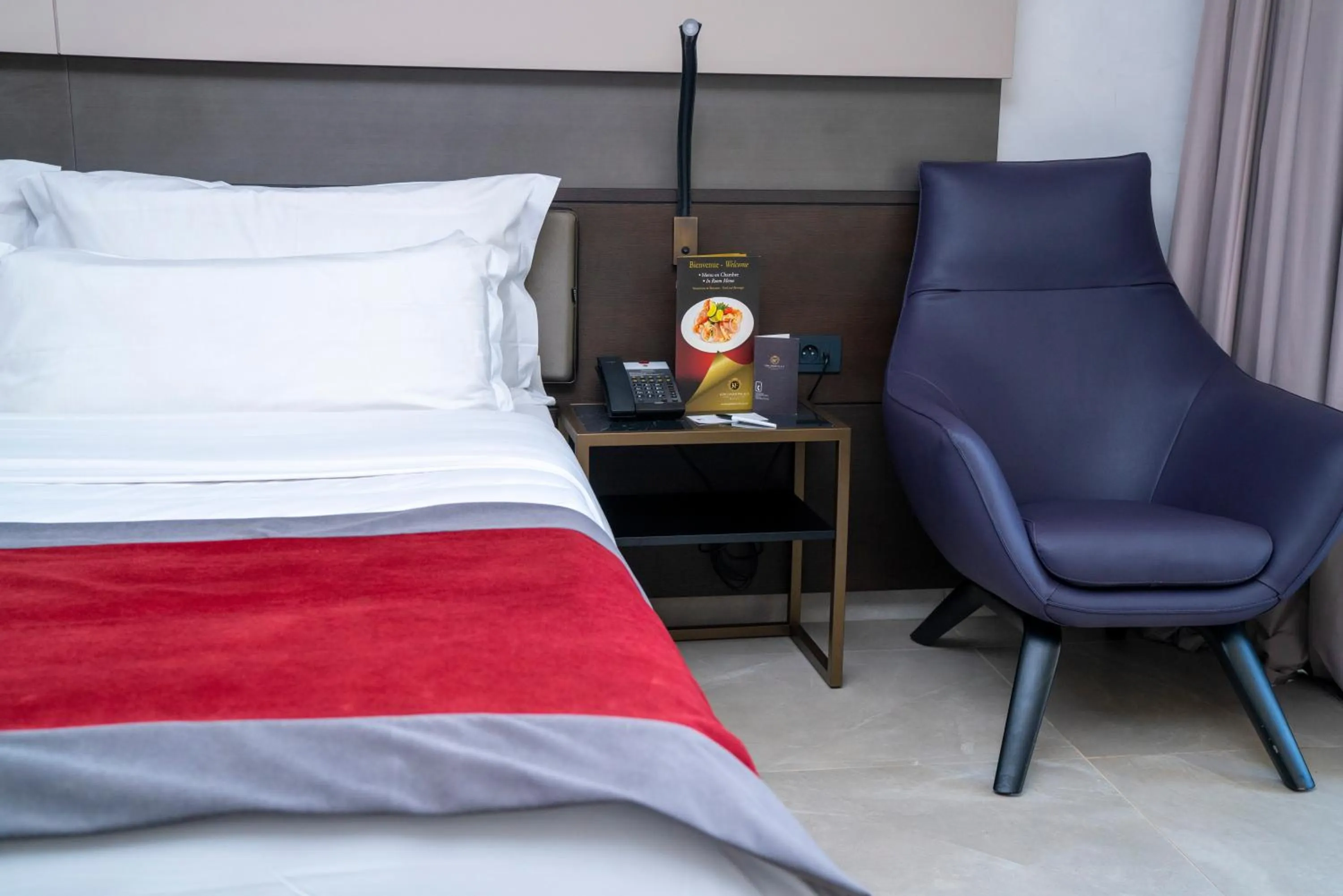 King Fahd Palace Hotel