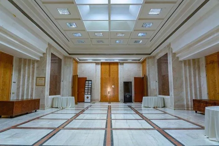 Banquet/Function facilities in King Fahd Palace Hotel