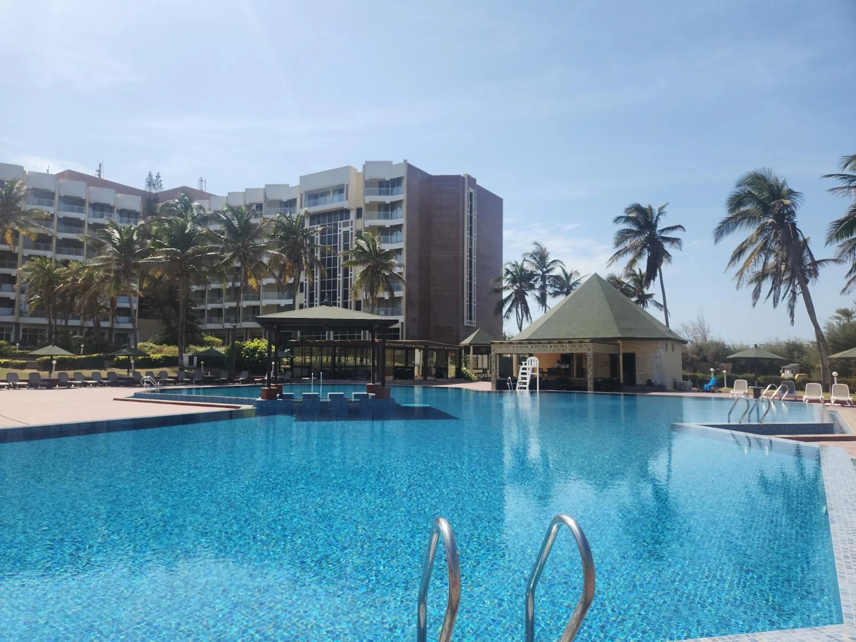 King Fahd Palace Hotel