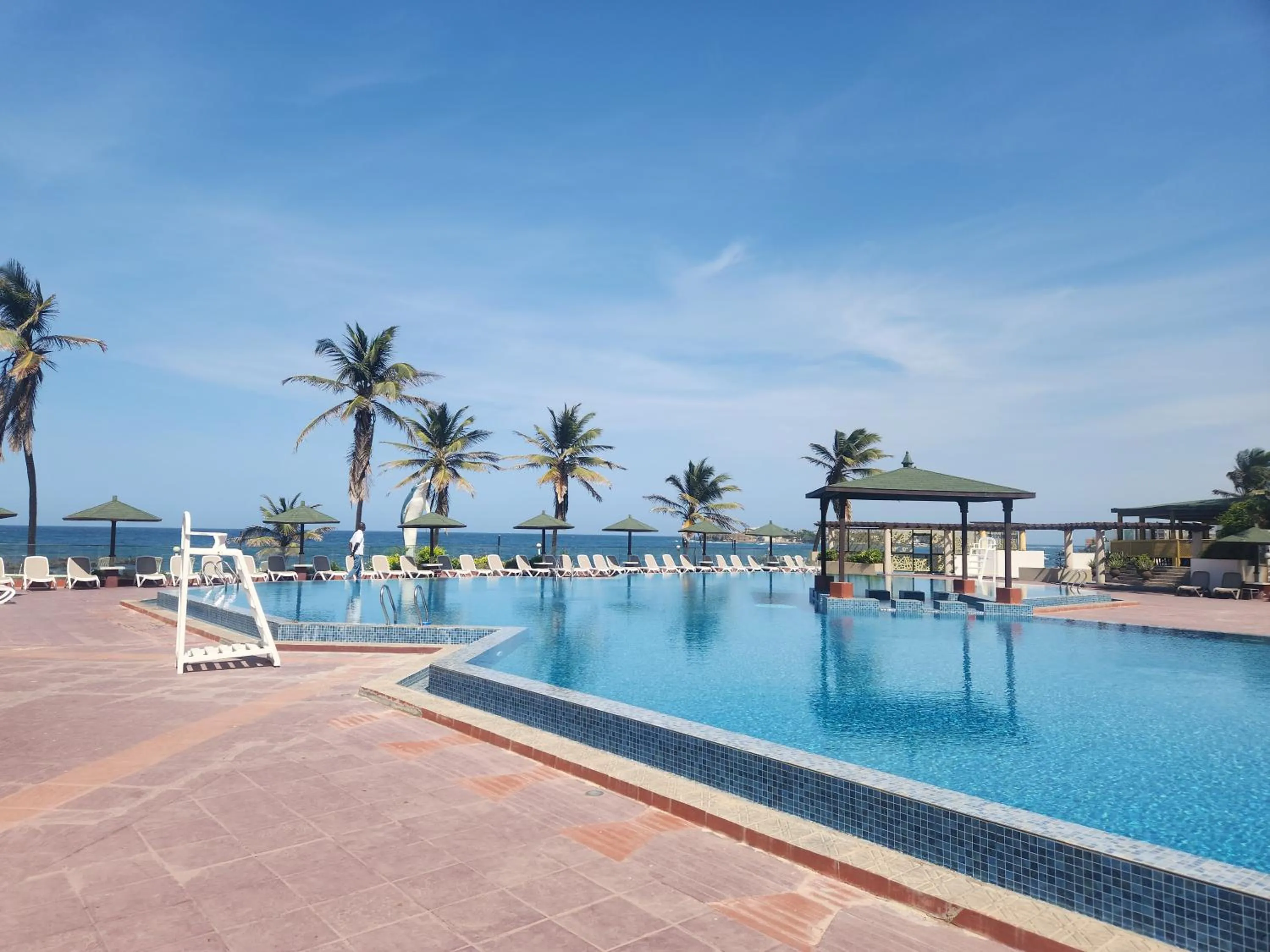 King Fahd Palace Hotel