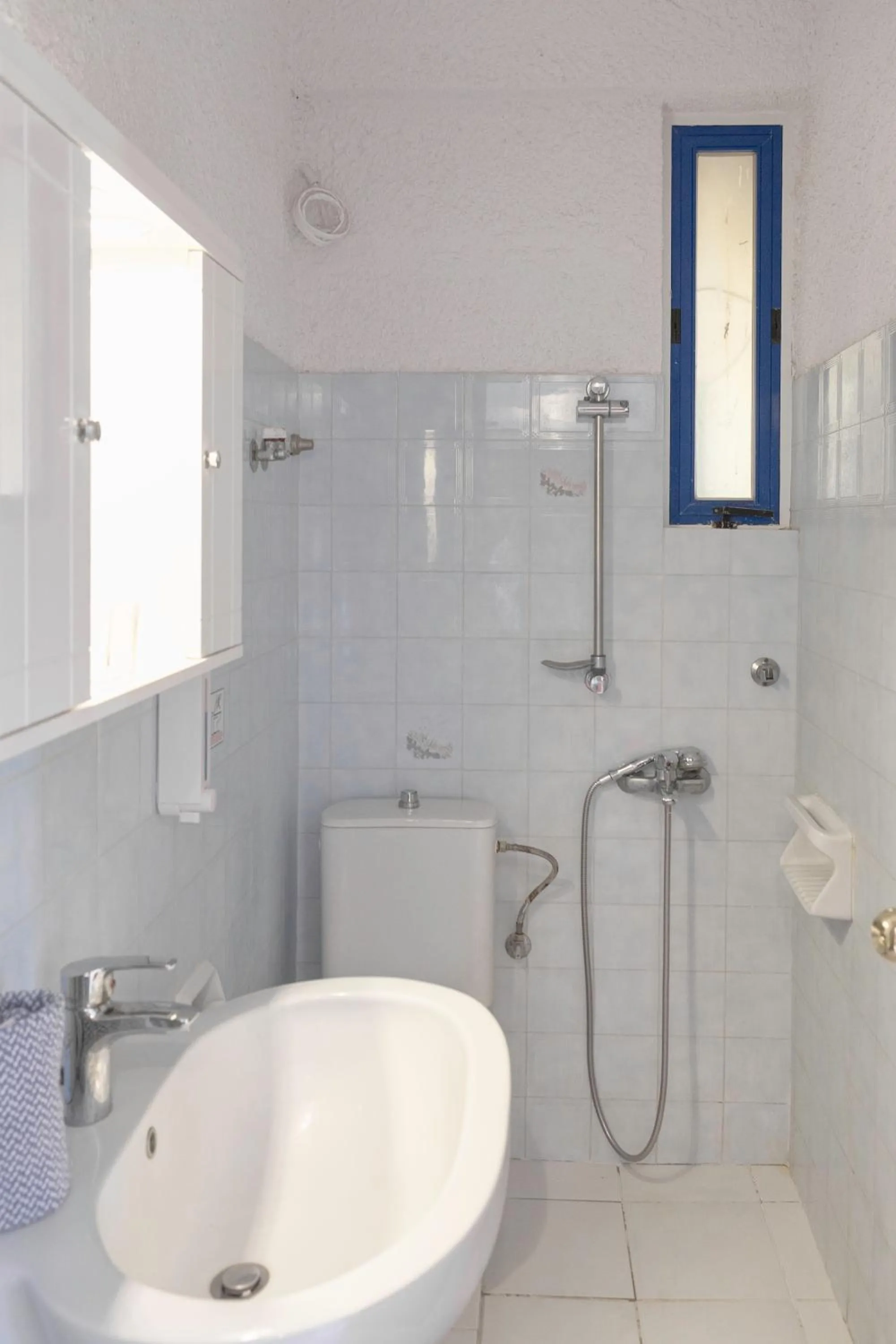 Bathroom in Little Bay