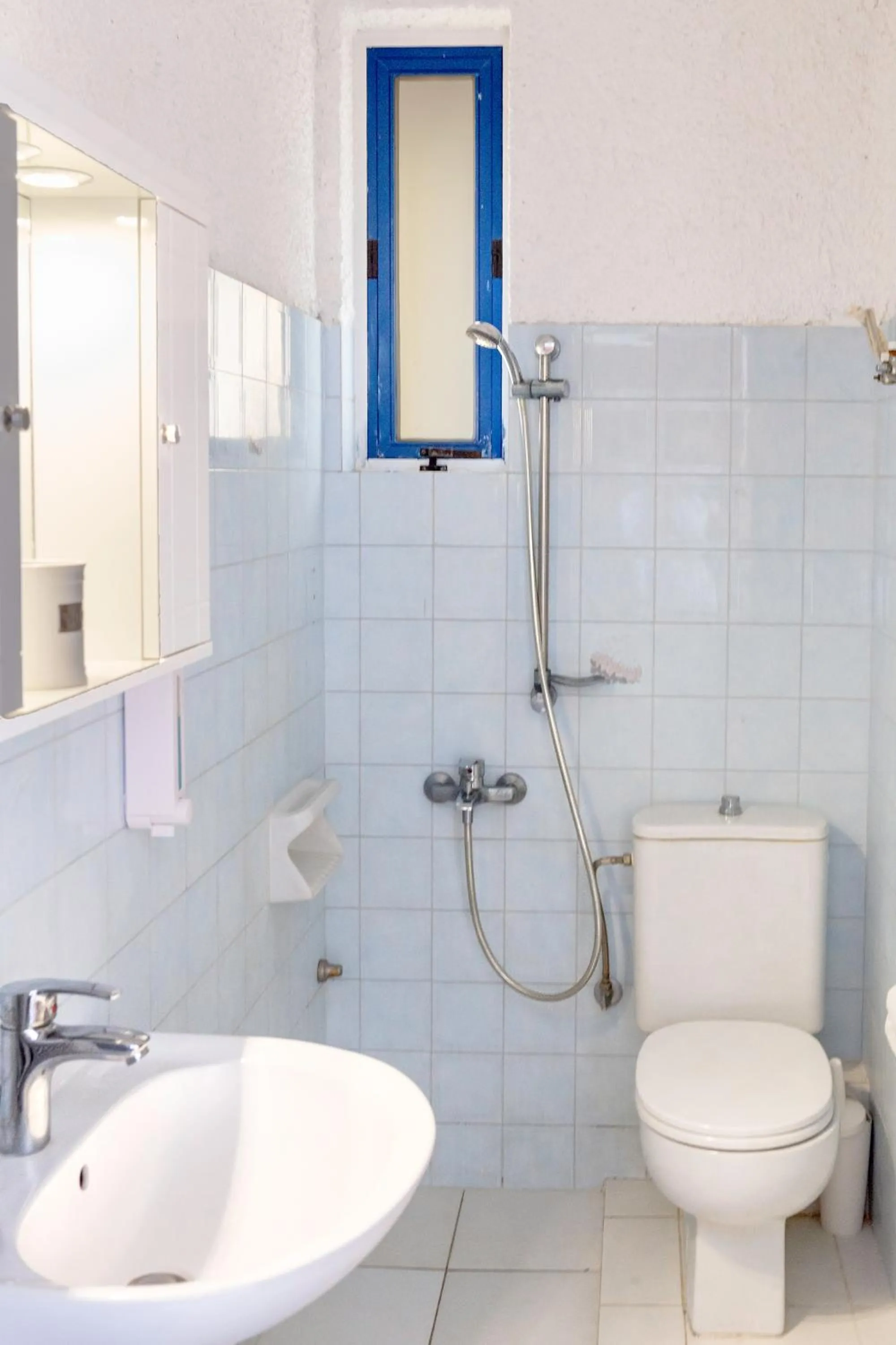 Bathroom in Little Bay