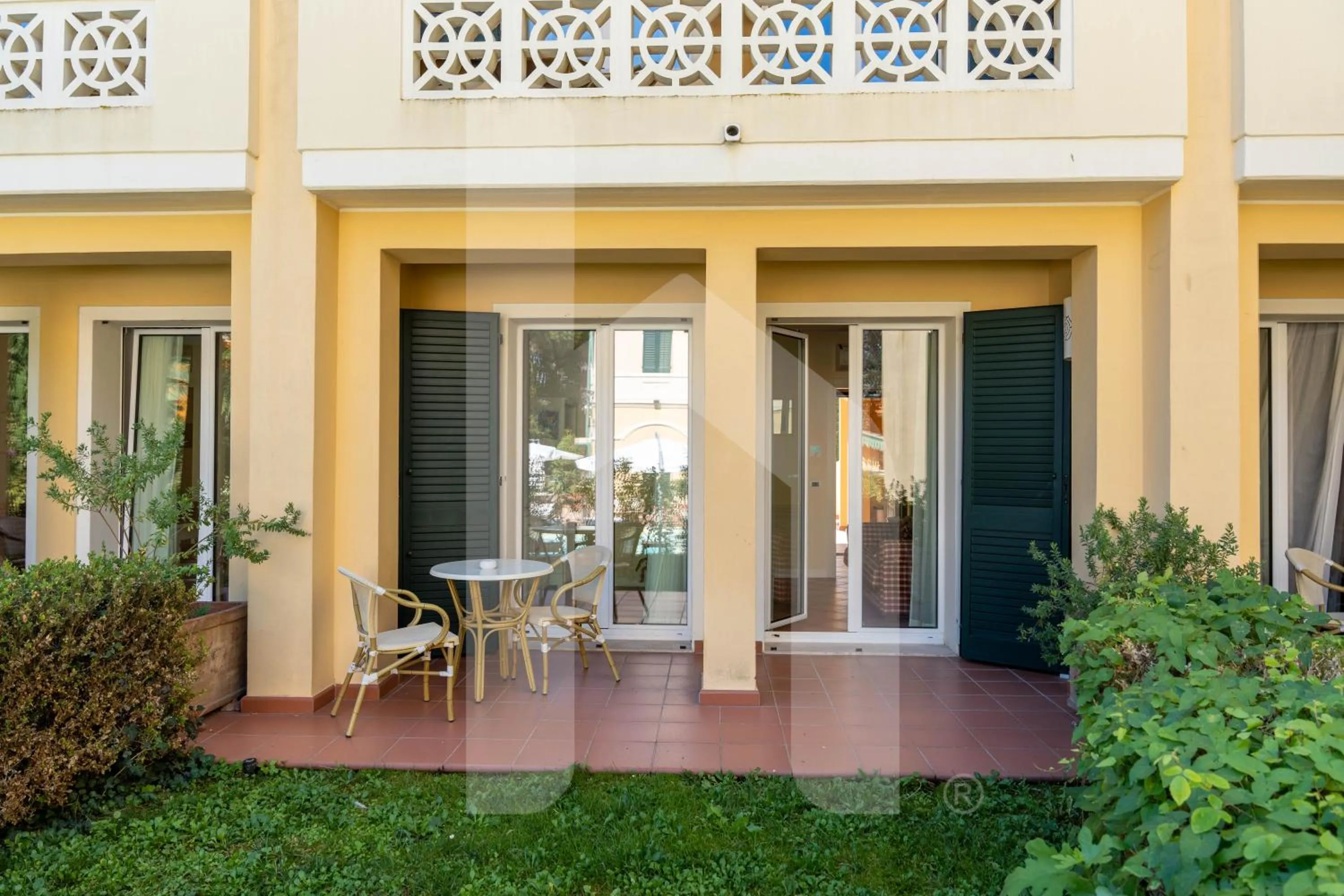 Homiday - Villa Rosella