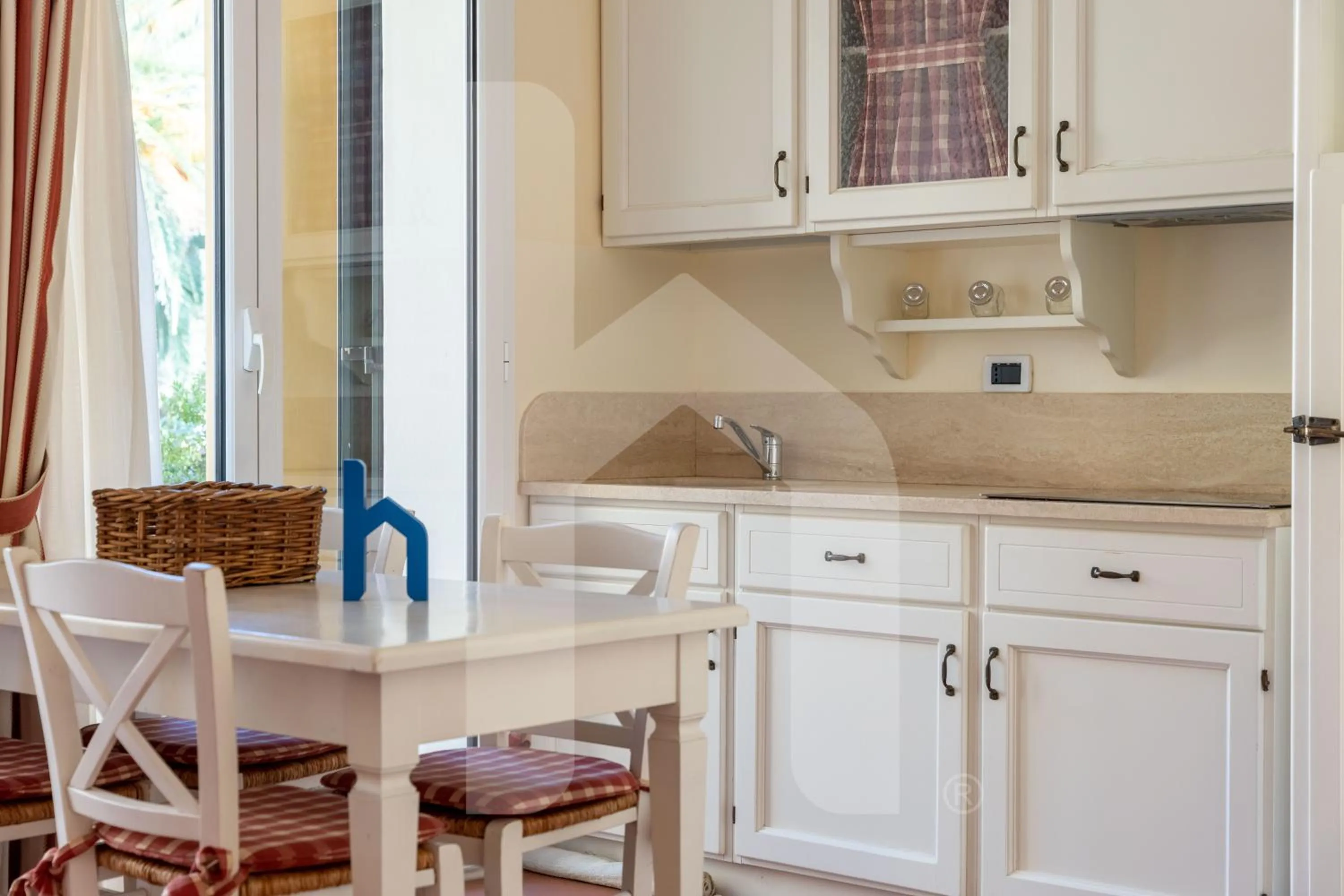 Homiday - Villa Rosella