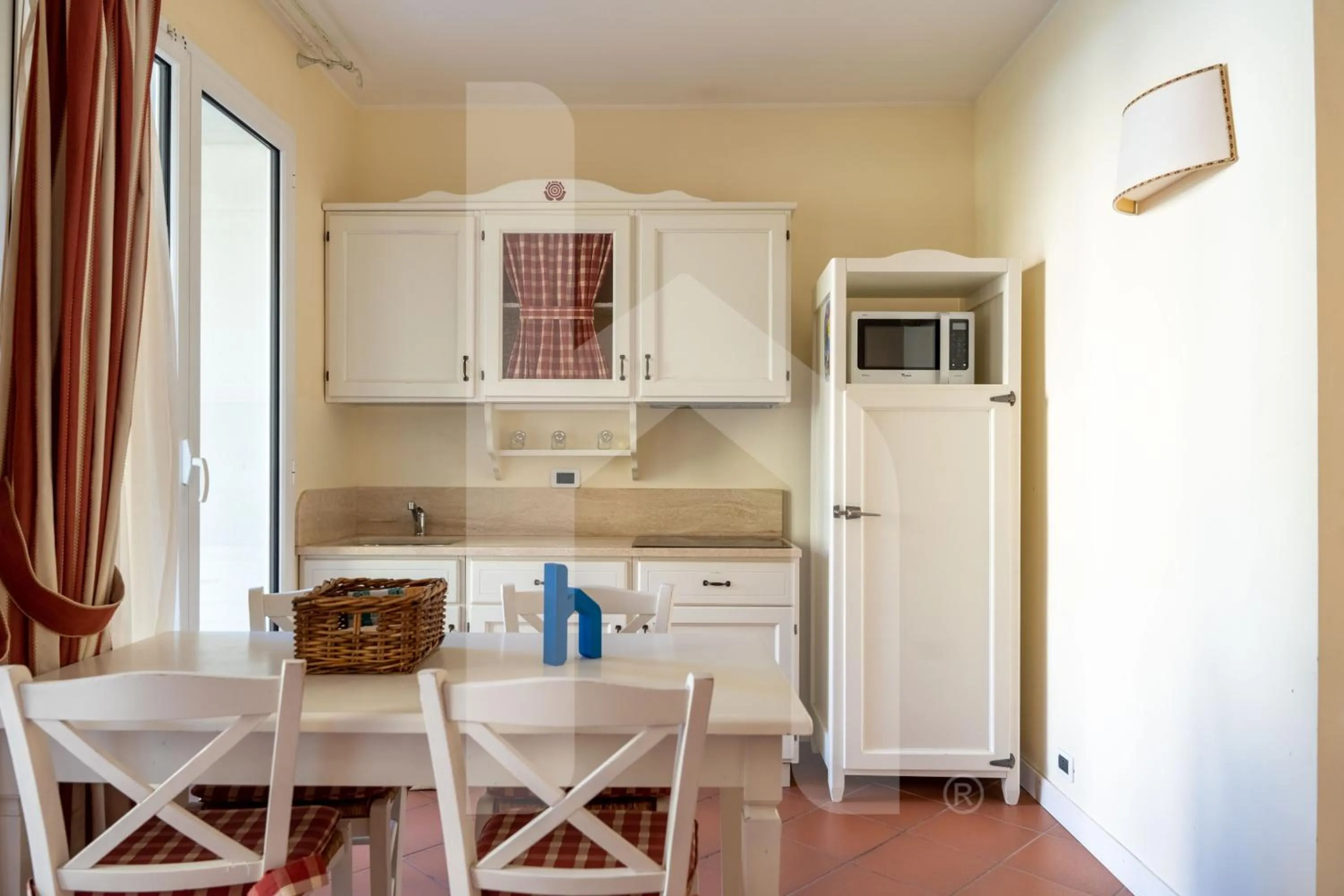 Homiday - Villa Rosella