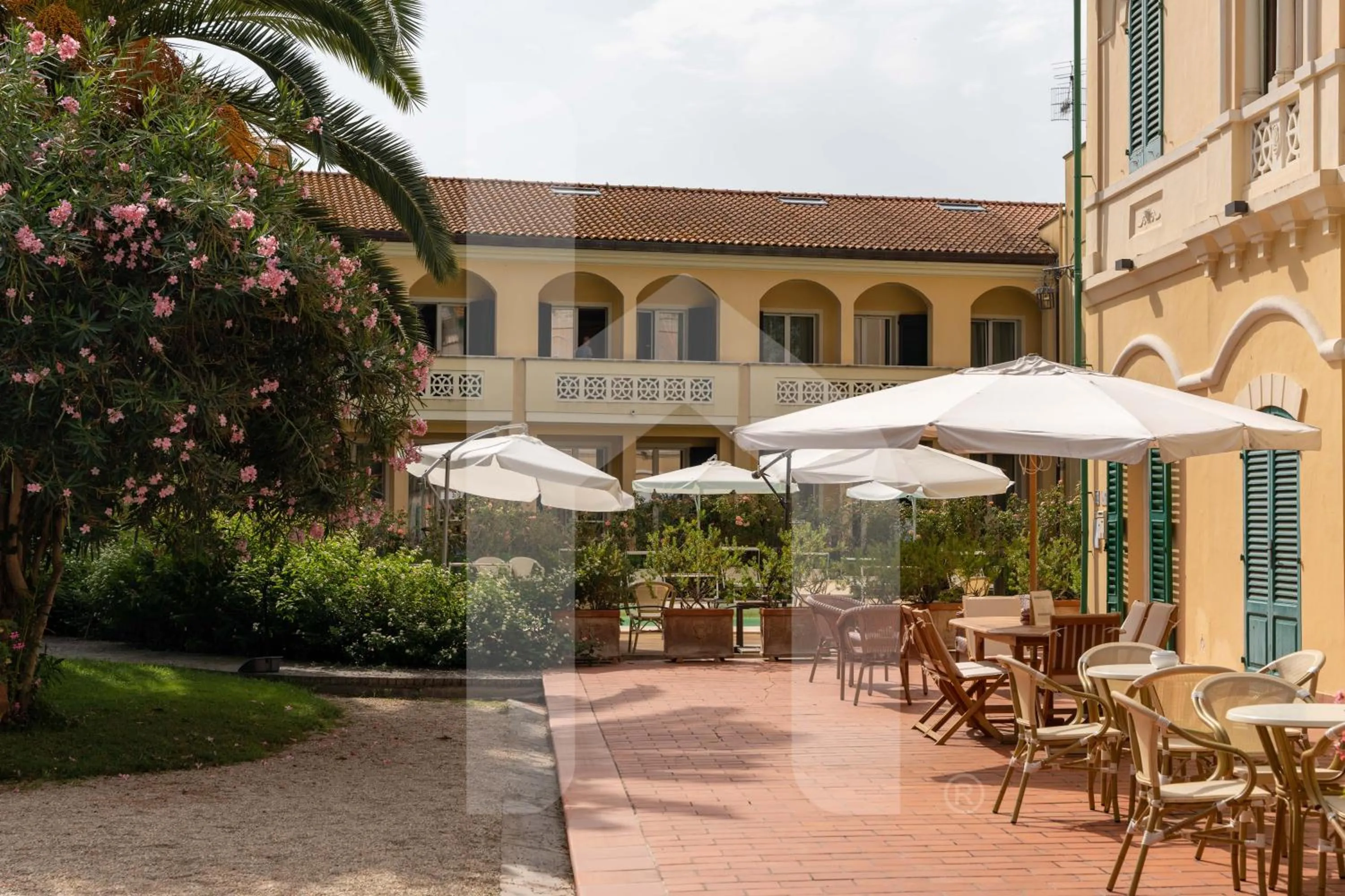 Homiday - Villa Rosella