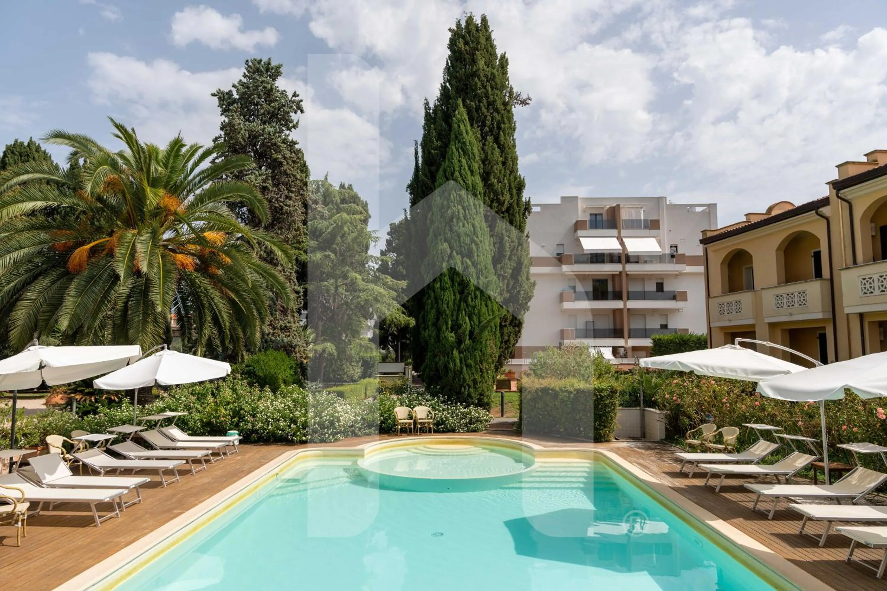 Day in Homiday - Villa Rosella