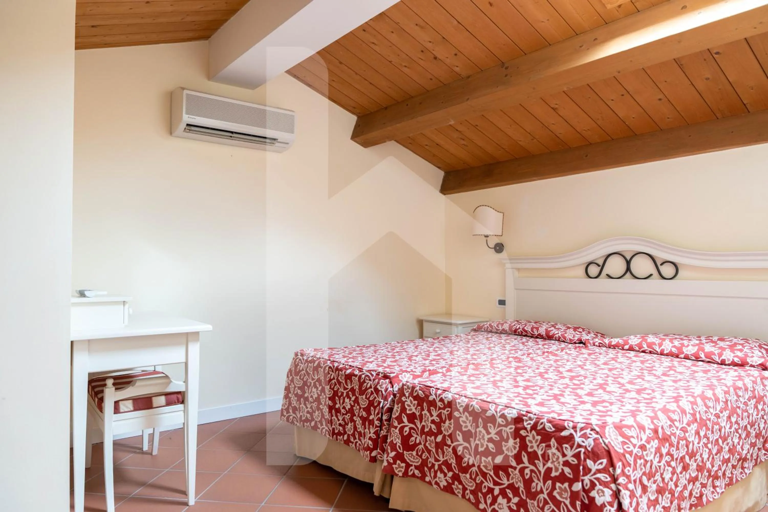 Bed in Homiday - Villa Rosella