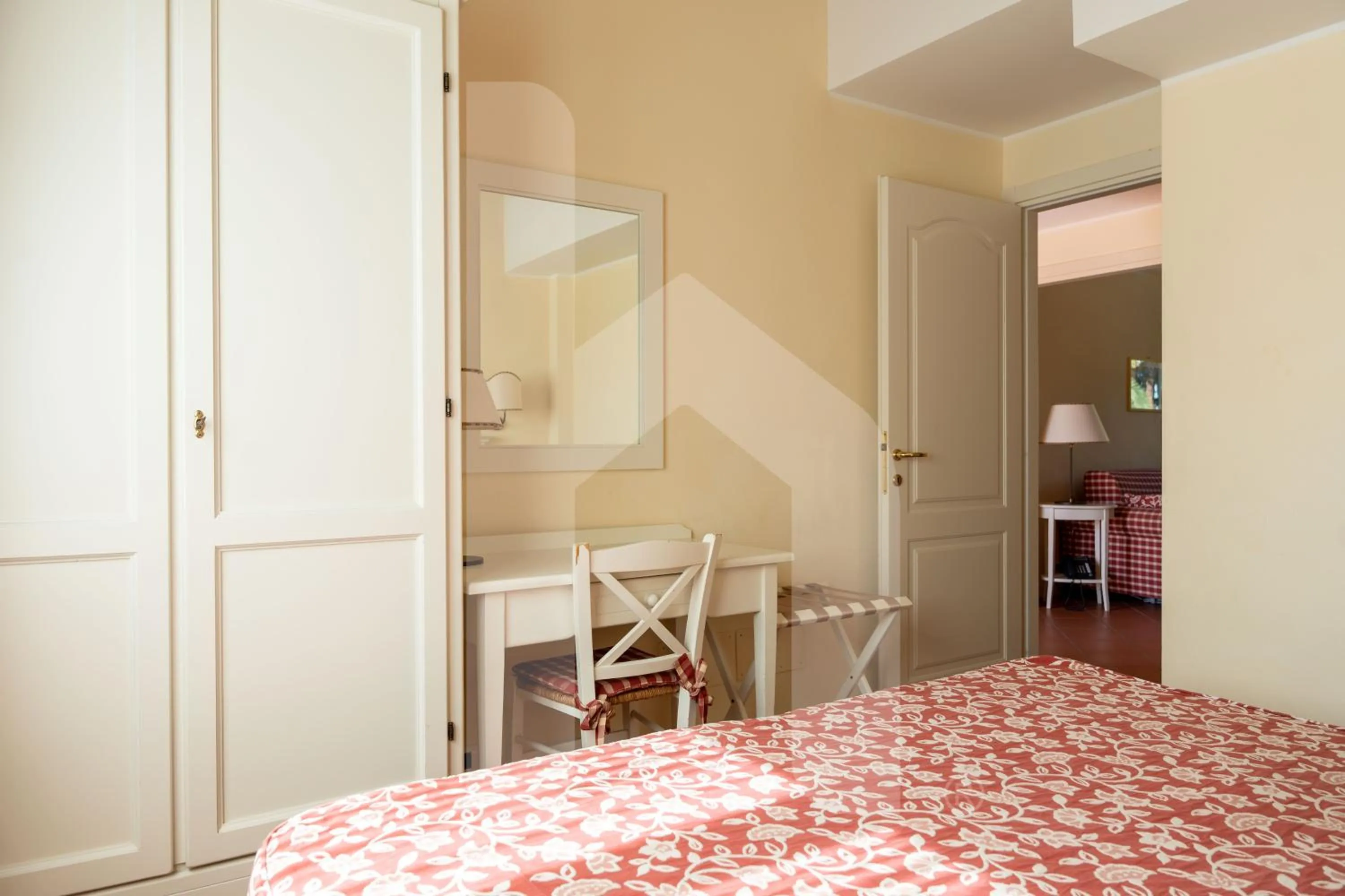 Bed in Homiday - Villa Rosella