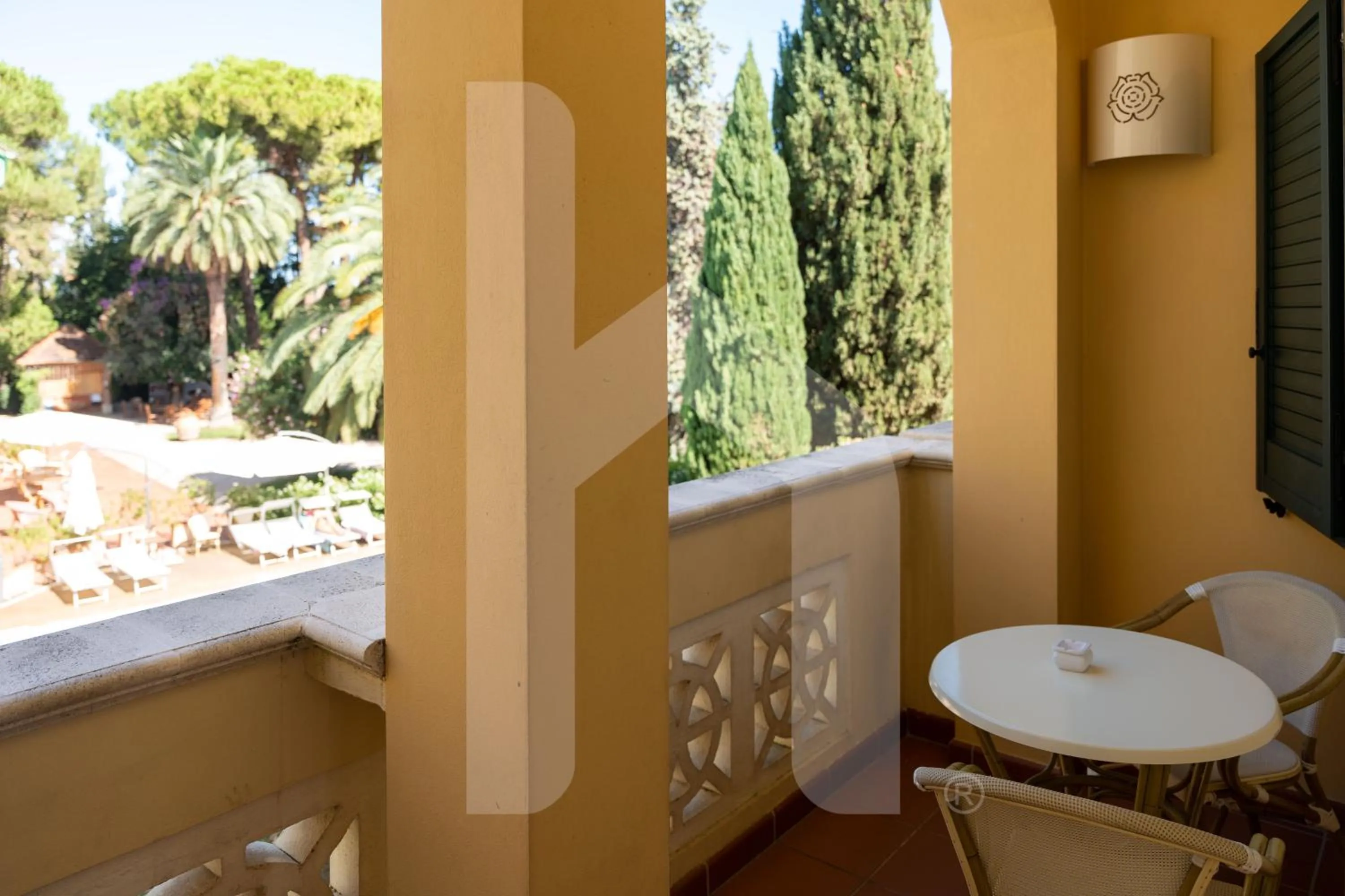 Homiday - Villa Rosella