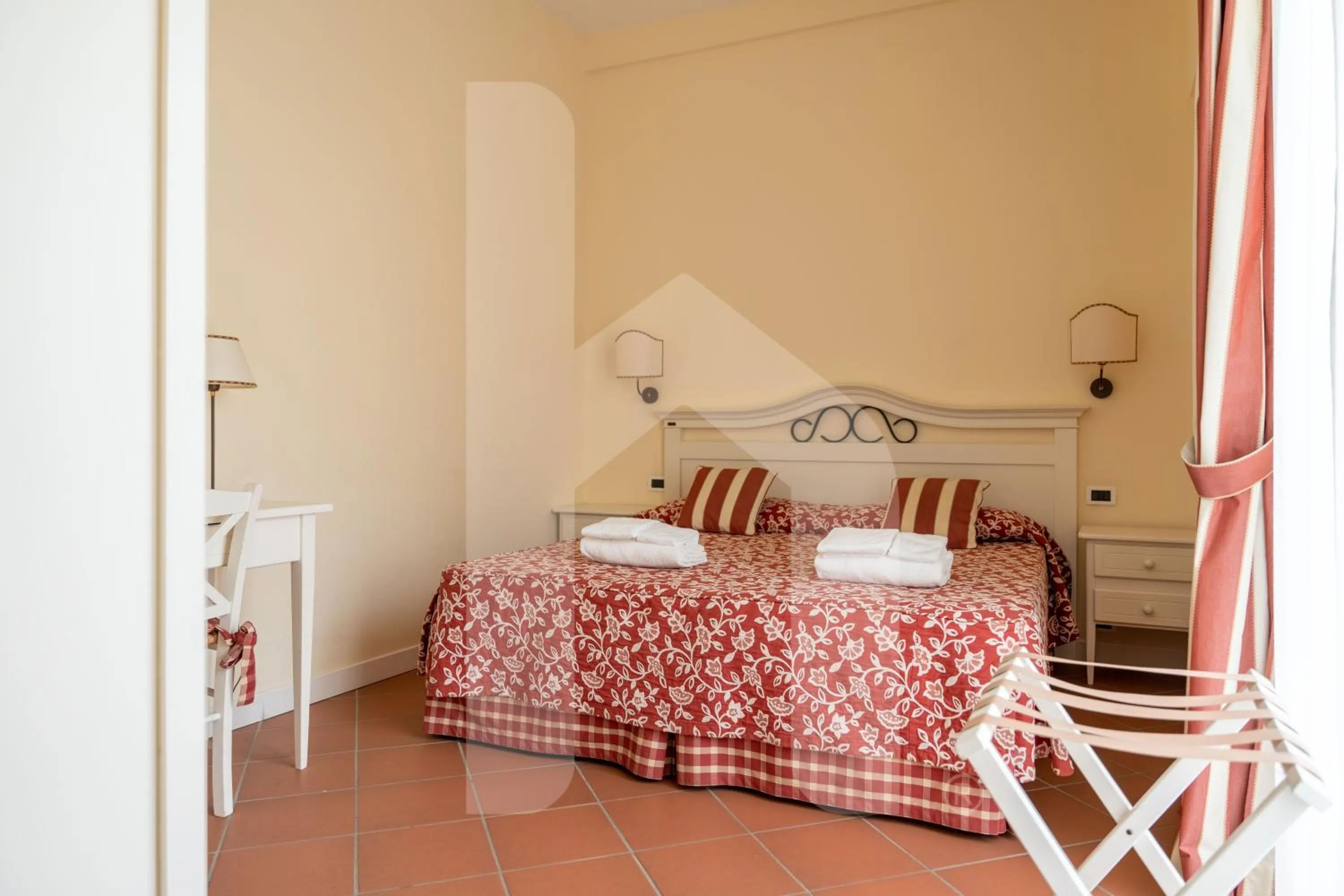 Bed in Homiday - Villa Rosella