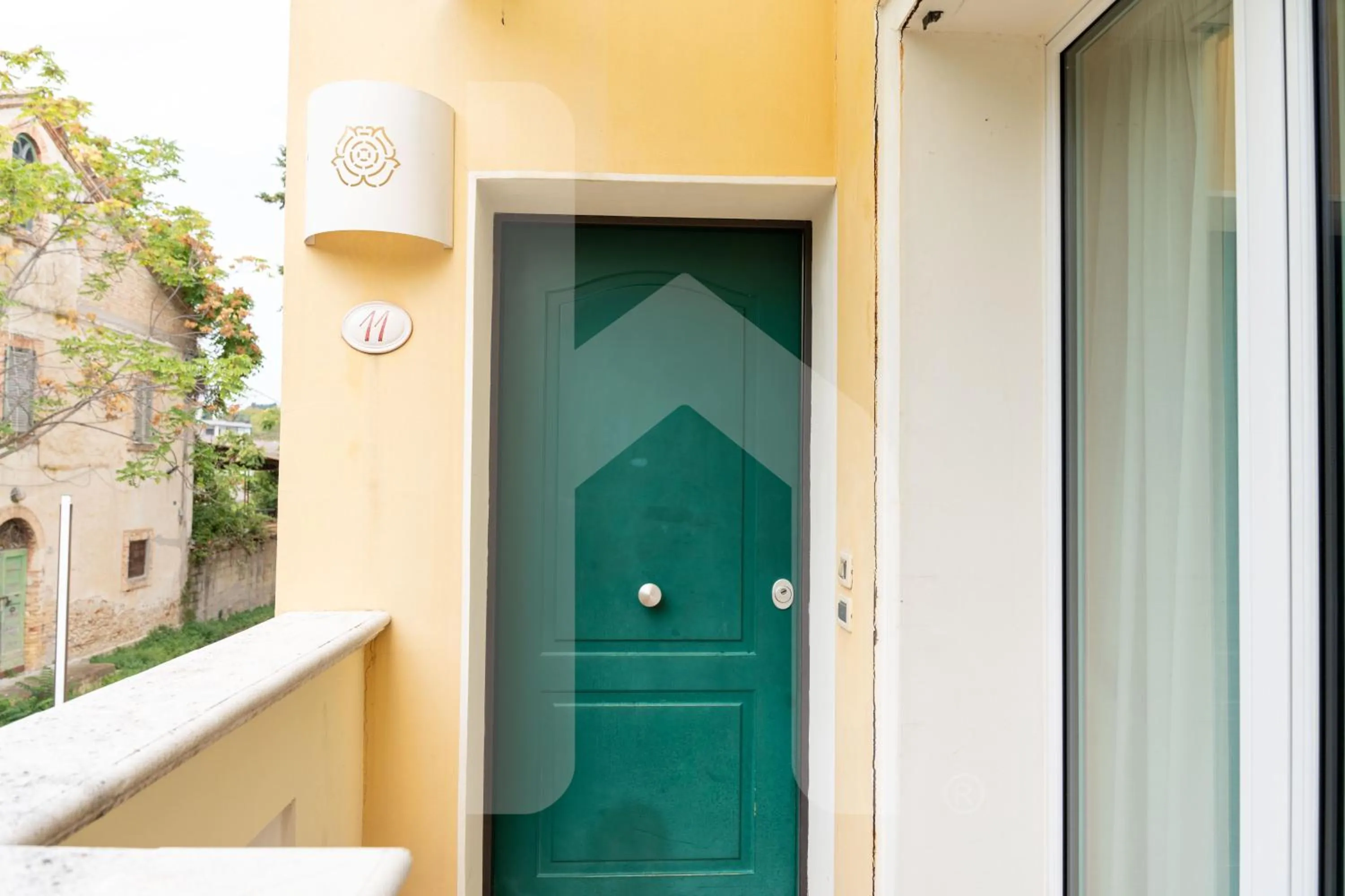 Homiday - Villa Rosella