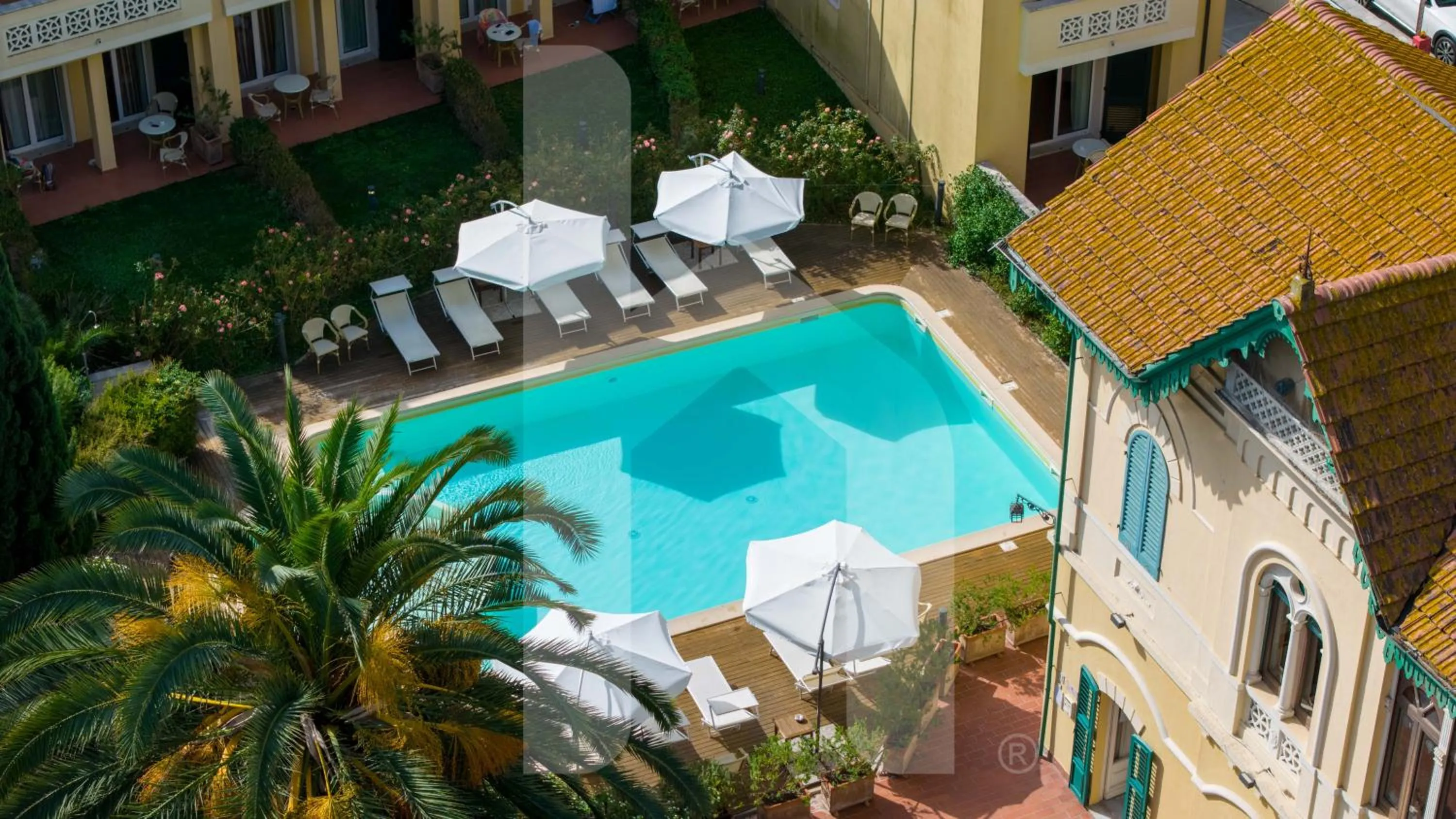 Homiday - Villa Rosella