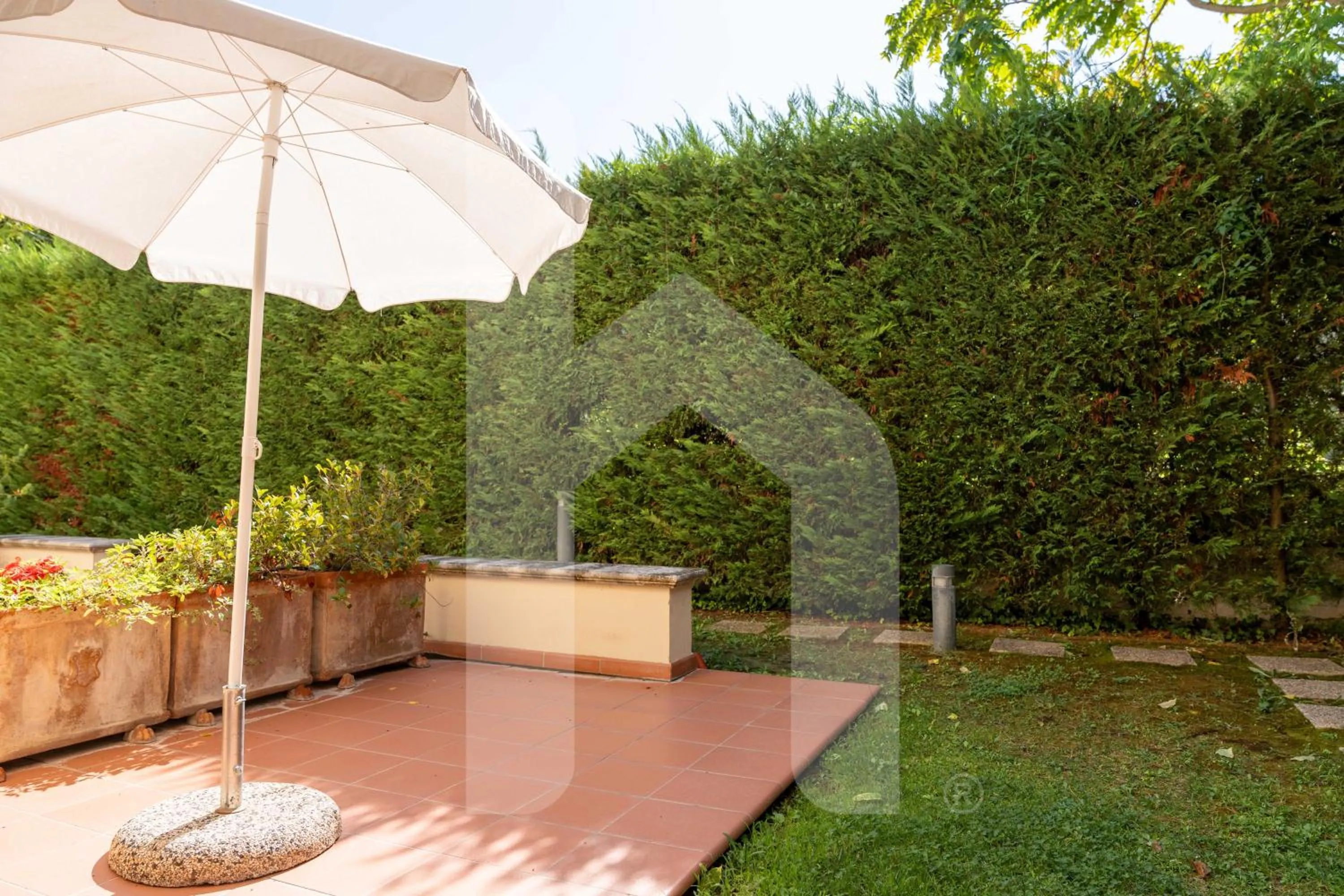 Homiday - Villa Rosella