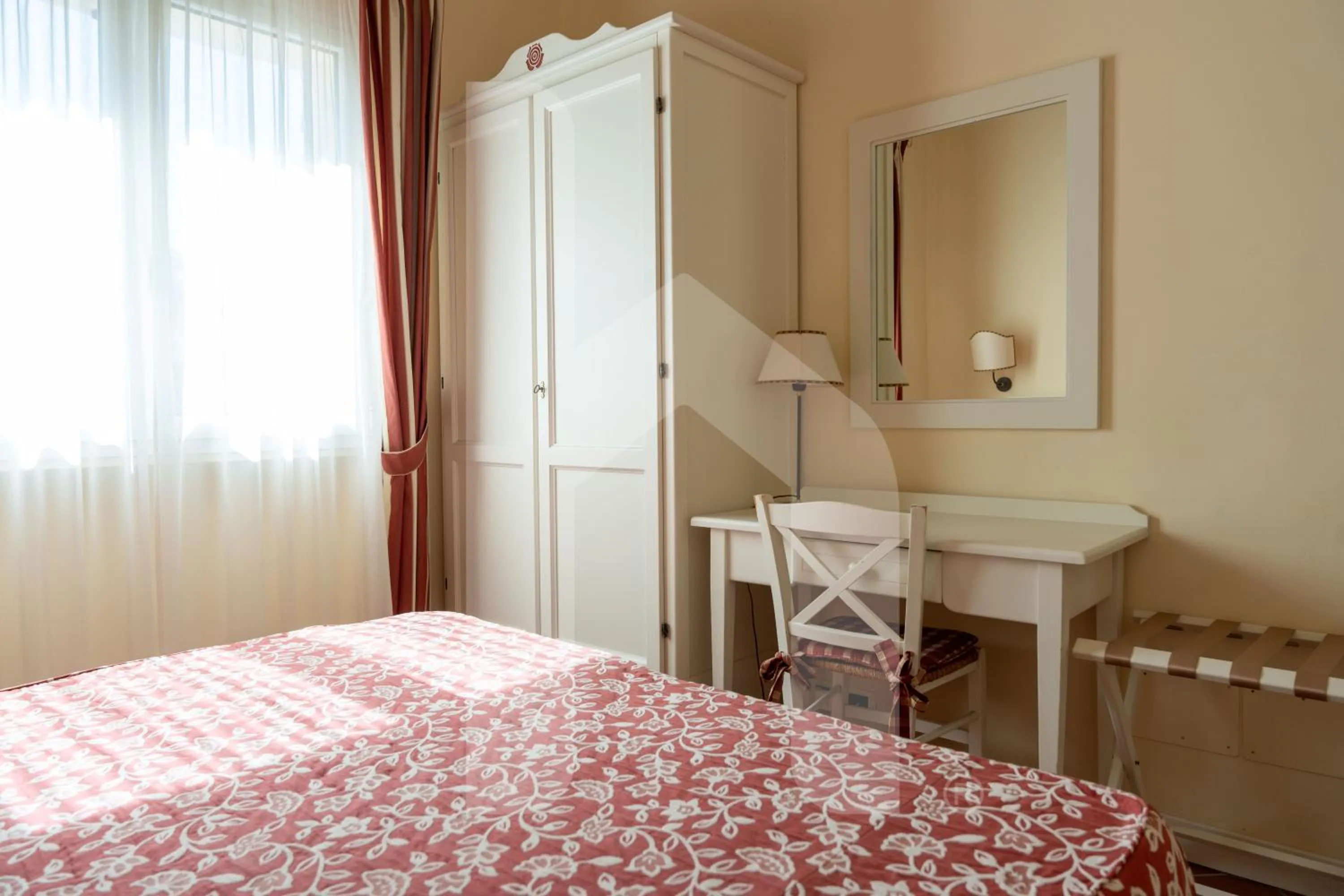 Bed in Homiday - Villa Rosella