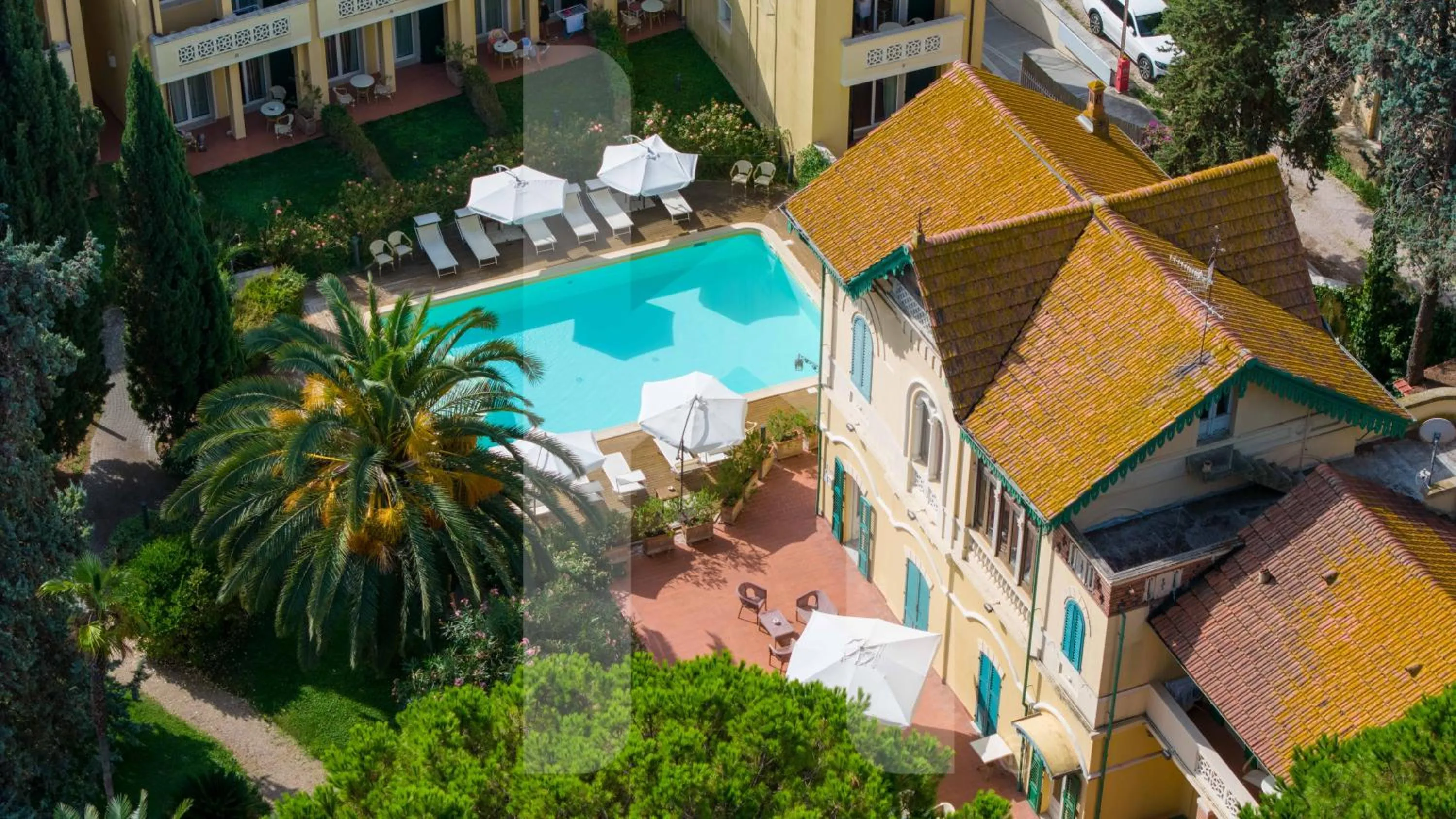 Homiday - Villa Rosella