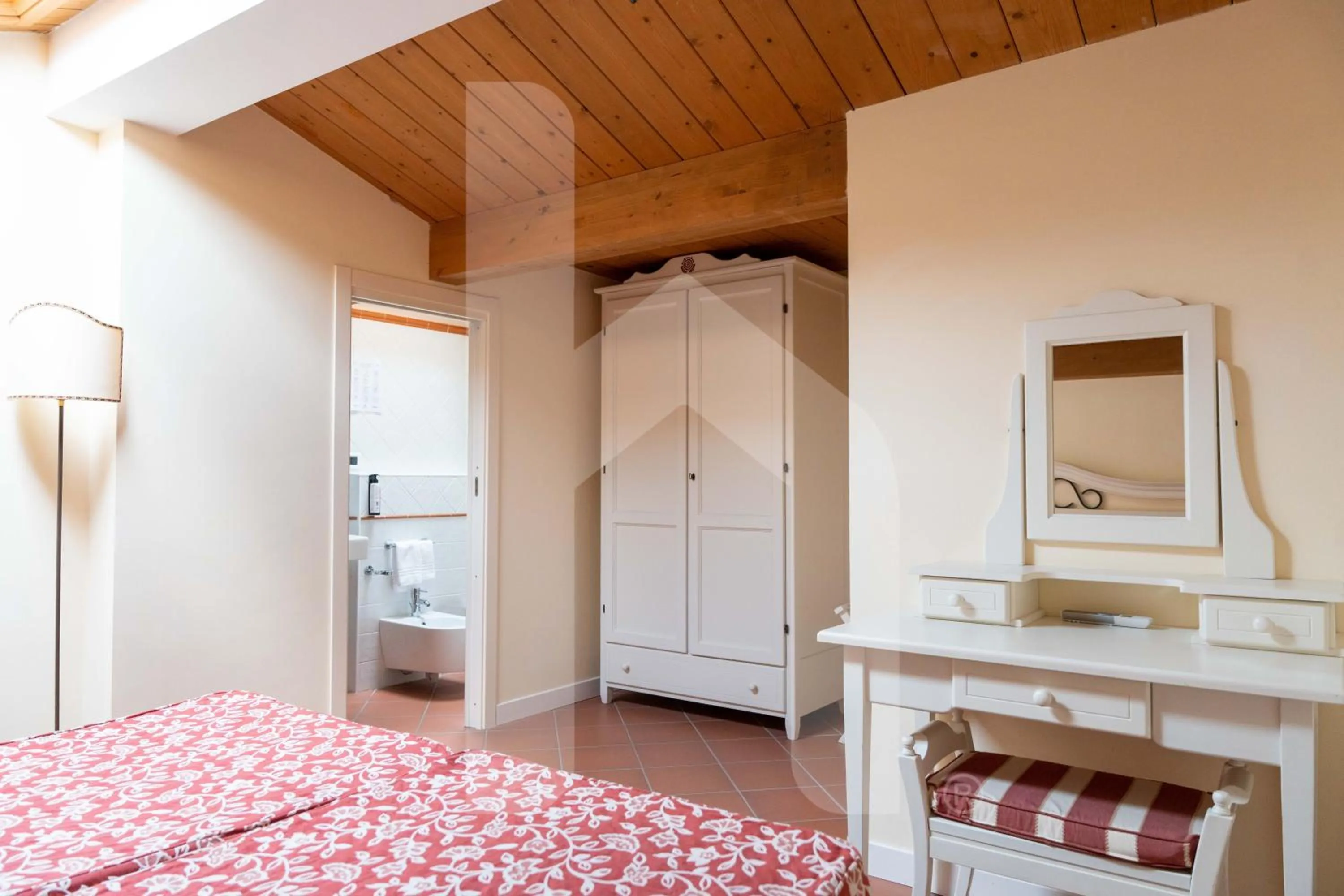Bed in Homiday - Villa Rosella