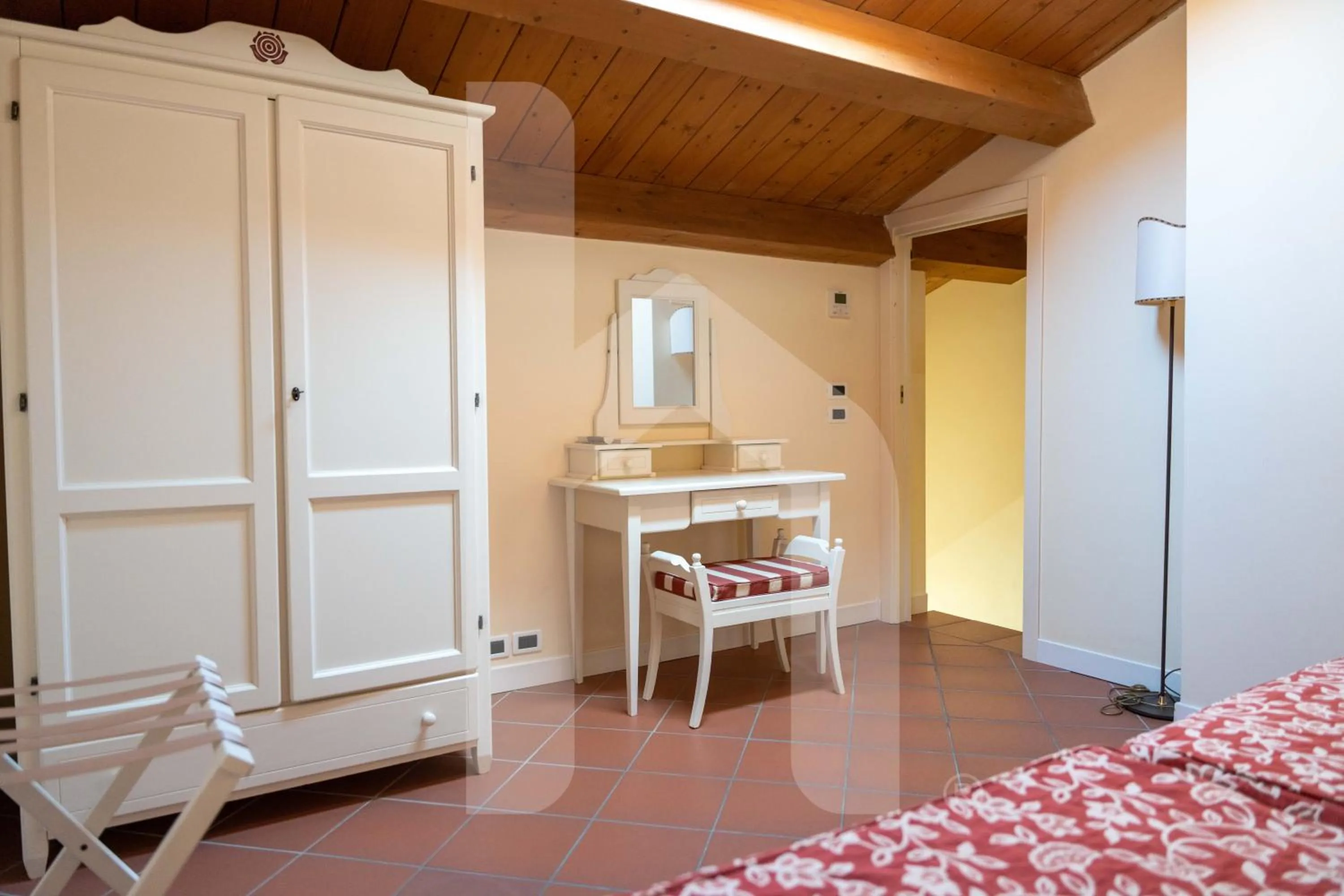 Bed in Homiday - Villa Rosella