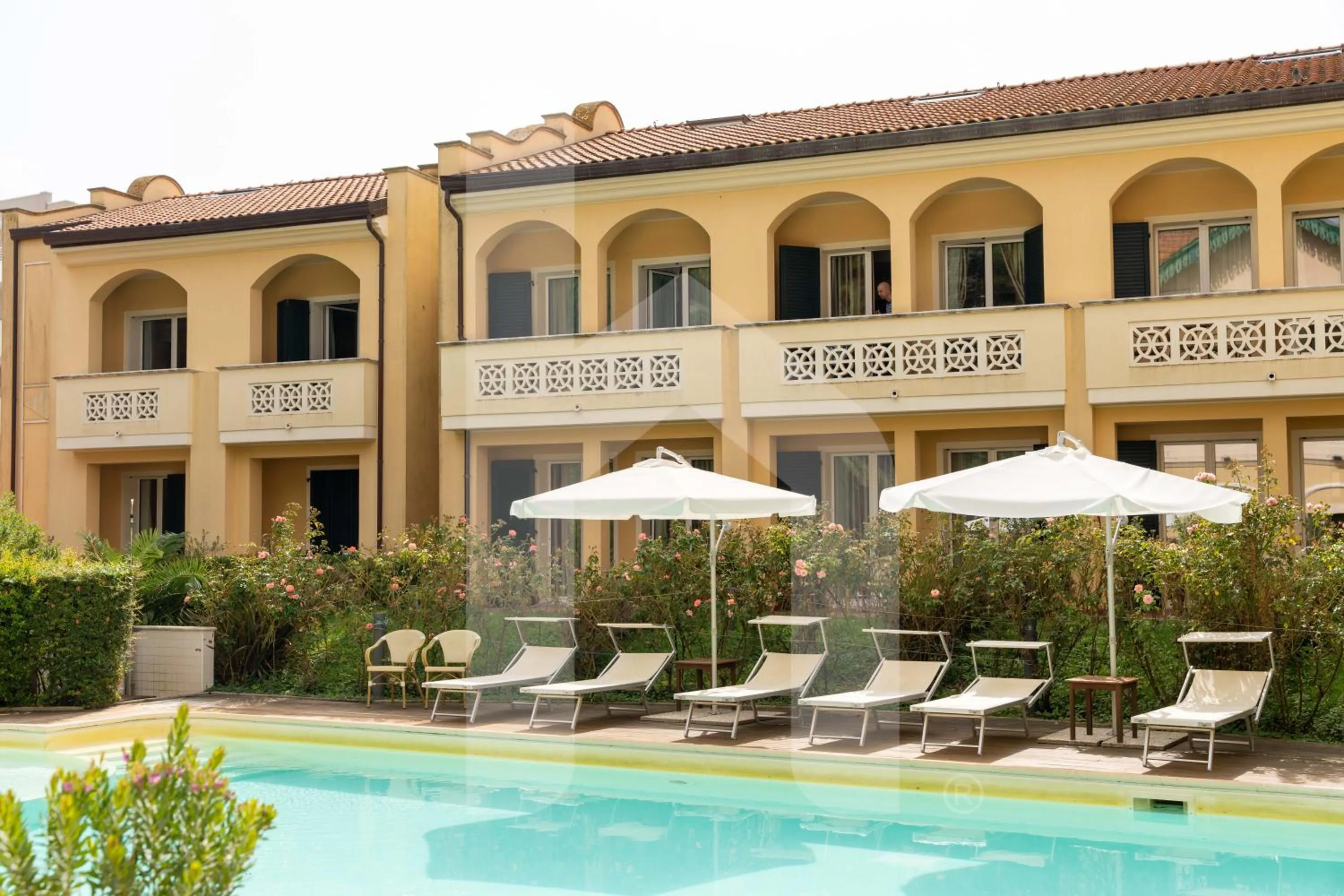 Homiday - Villa Rosella