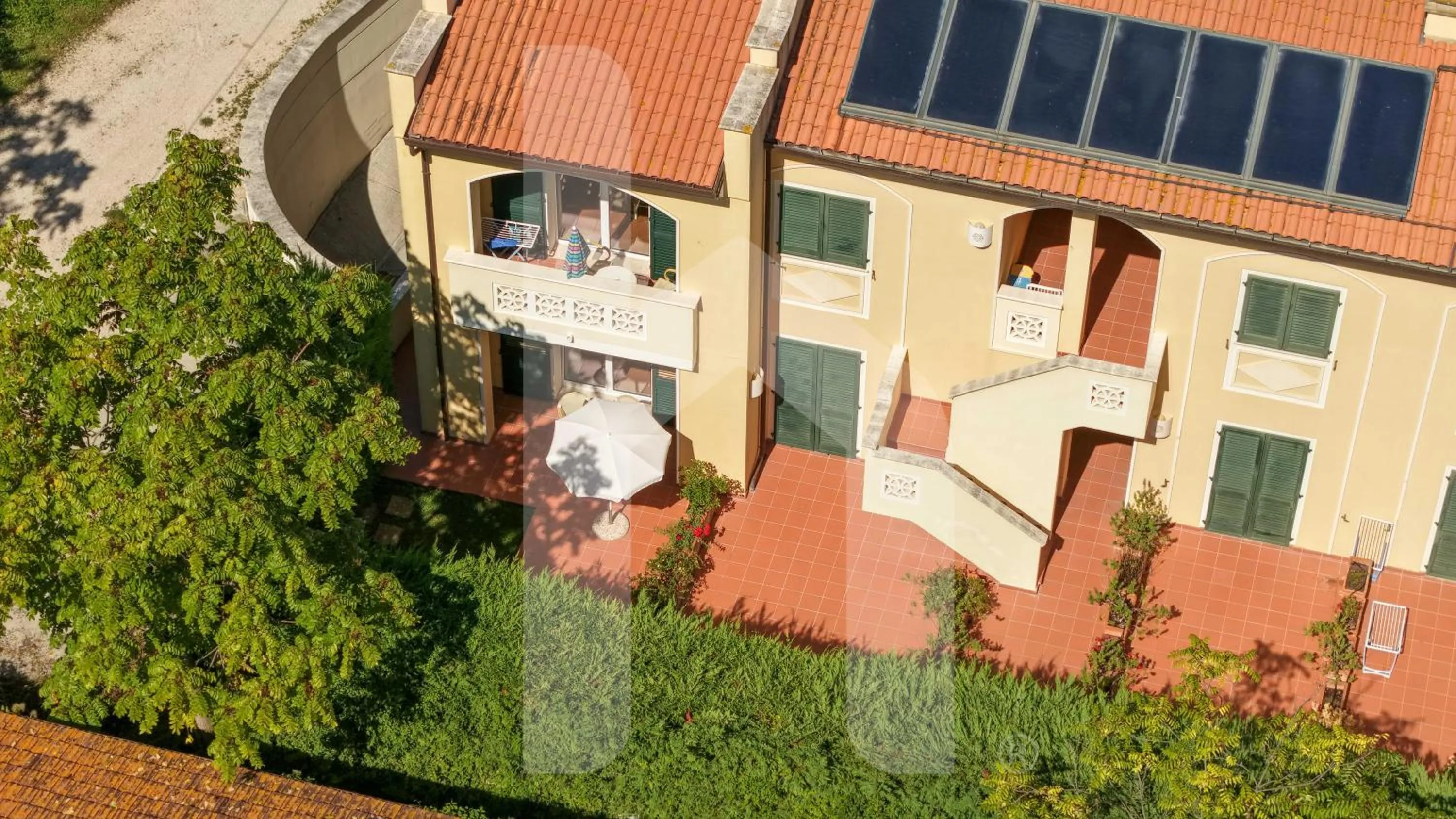 Homiday - Villa Rosella