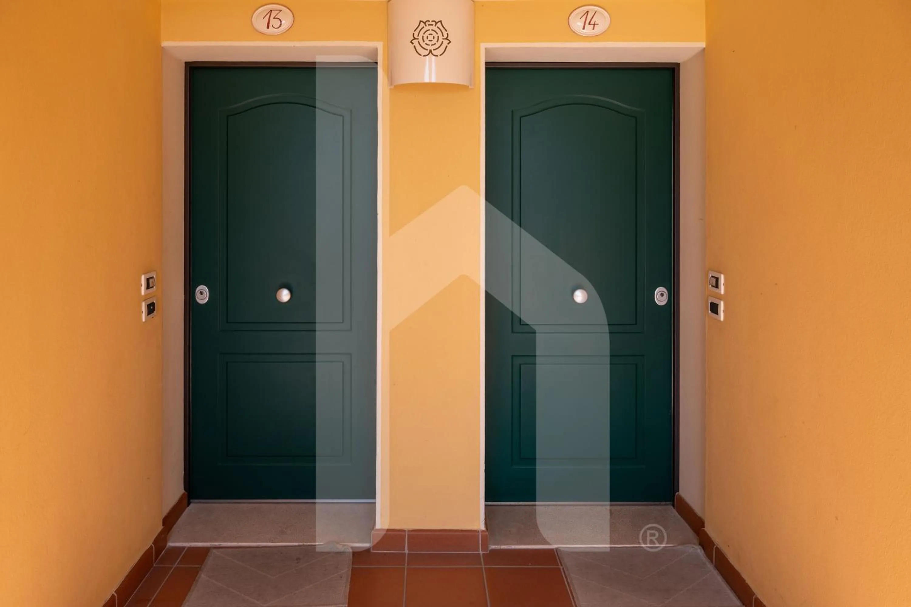 Homiday - Villa Rosella