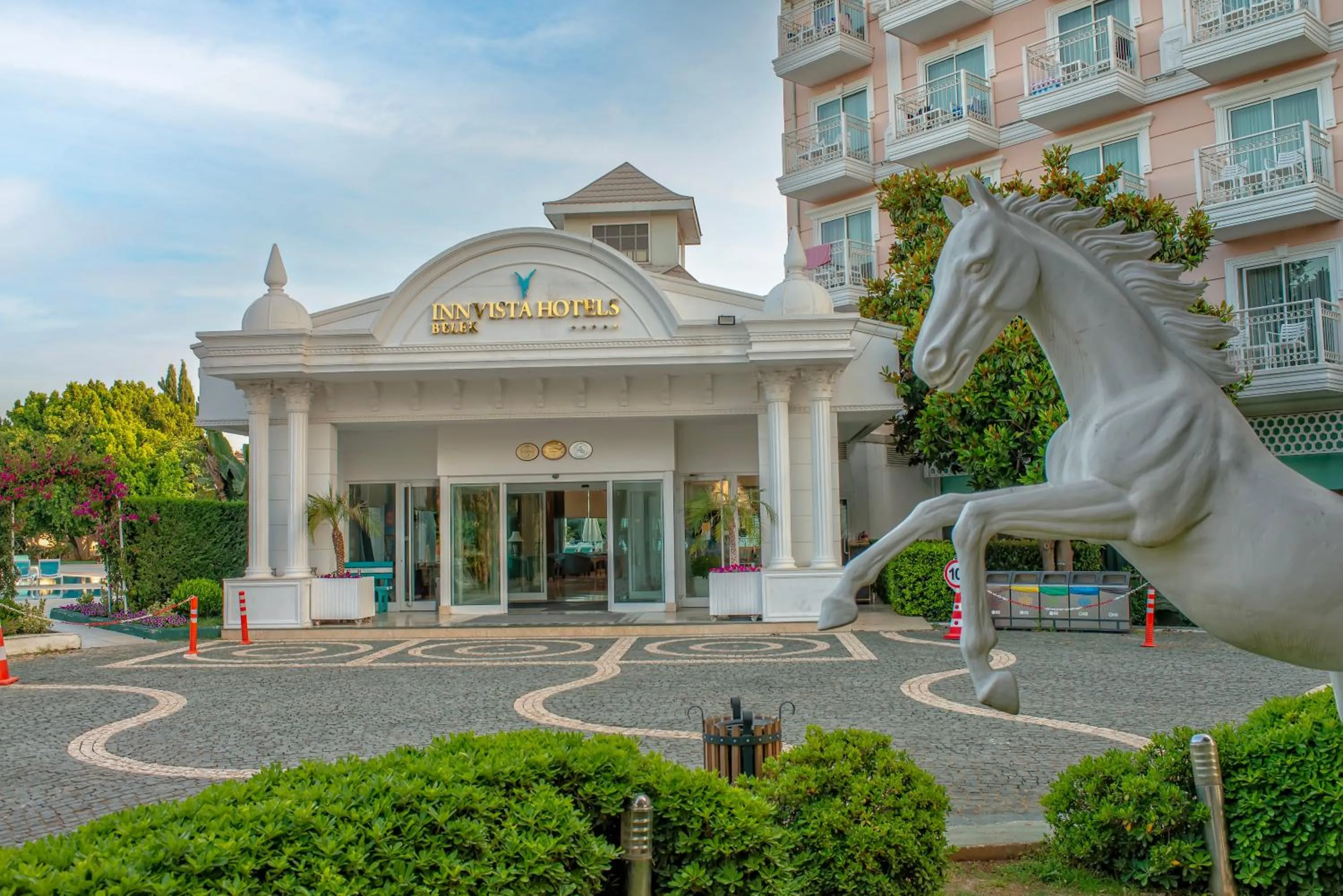 Innvista Hotels Belek