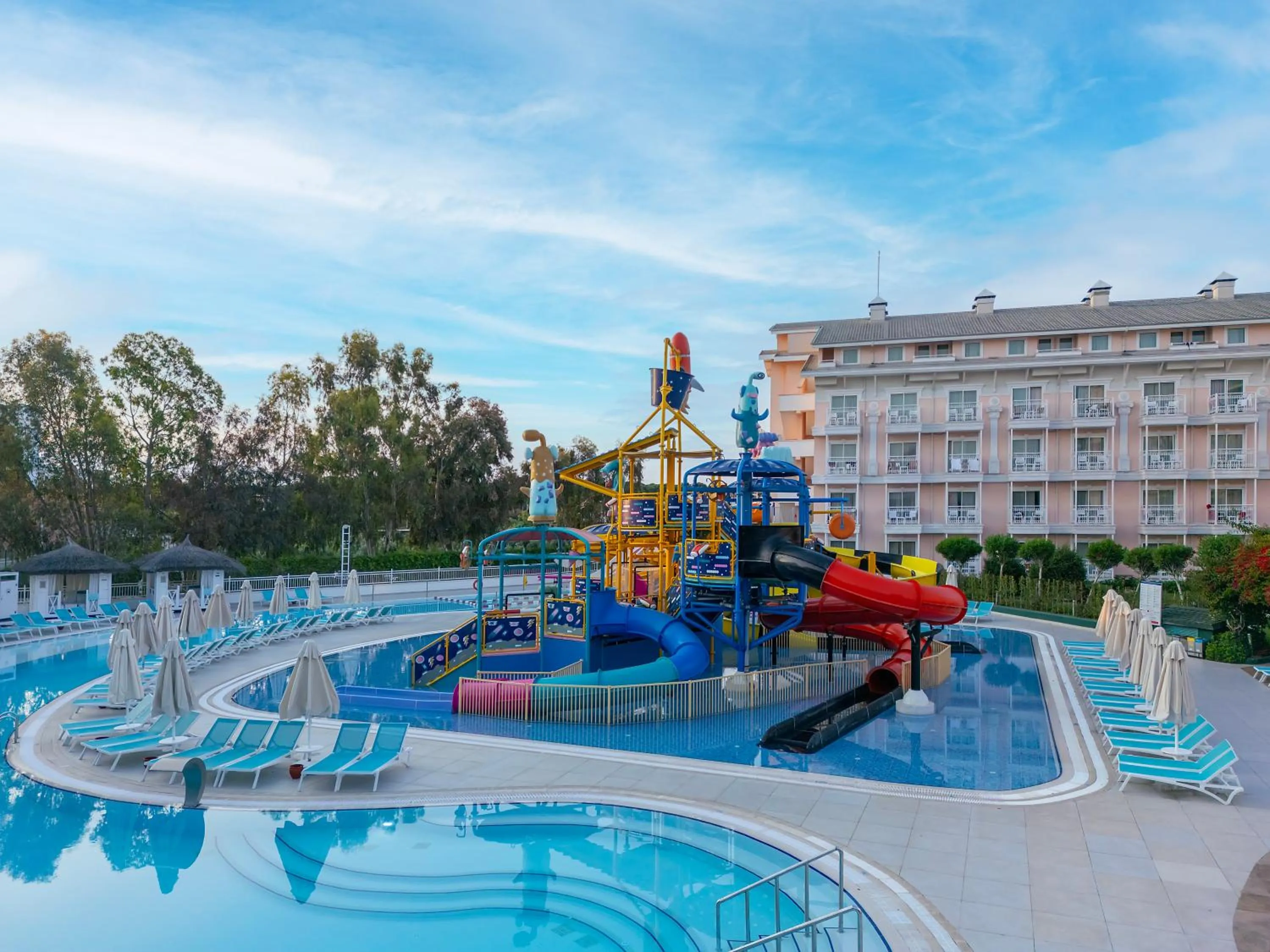 Innvista Hotels Belek