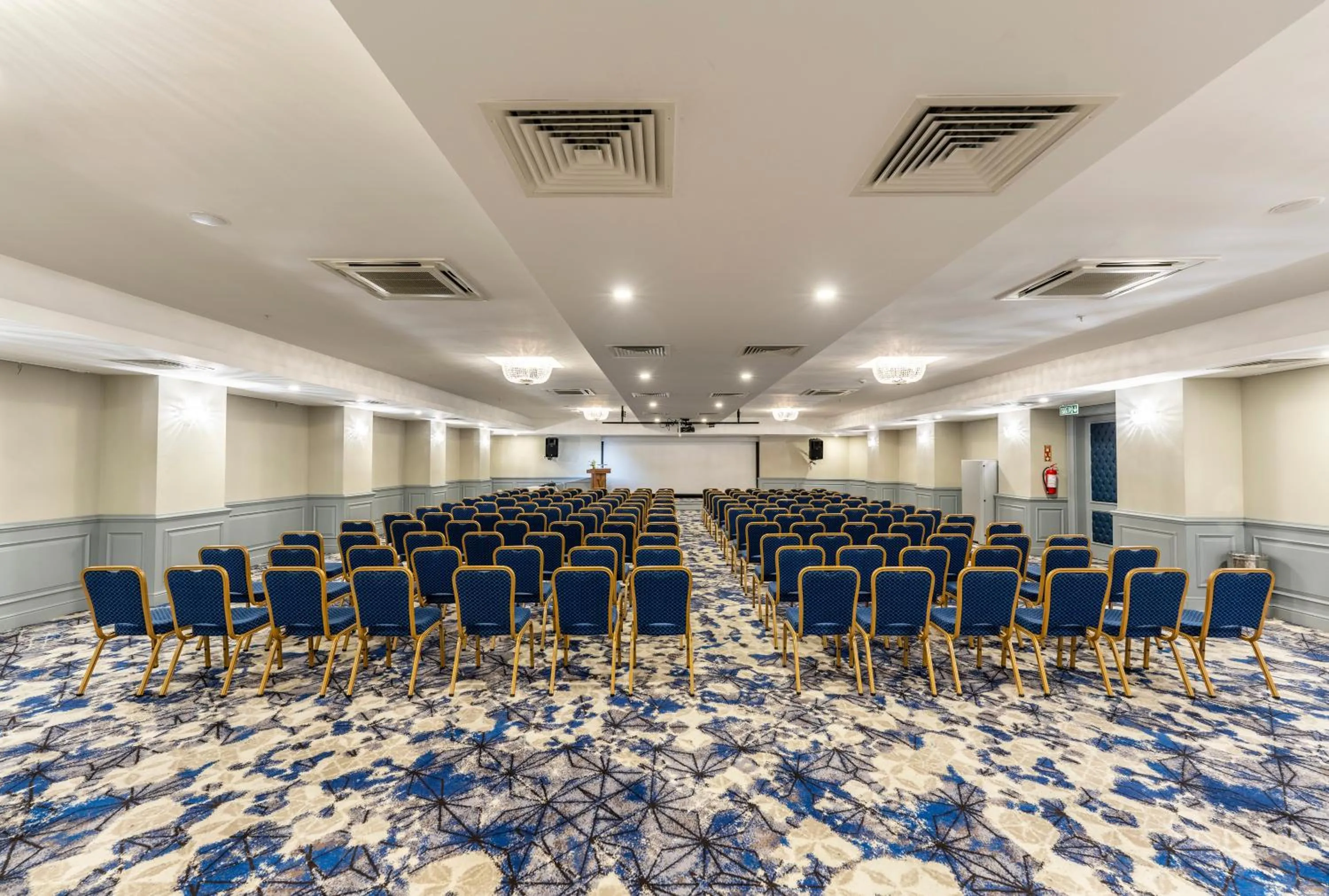 Meeting/conference room in Innvista Hotels Belek