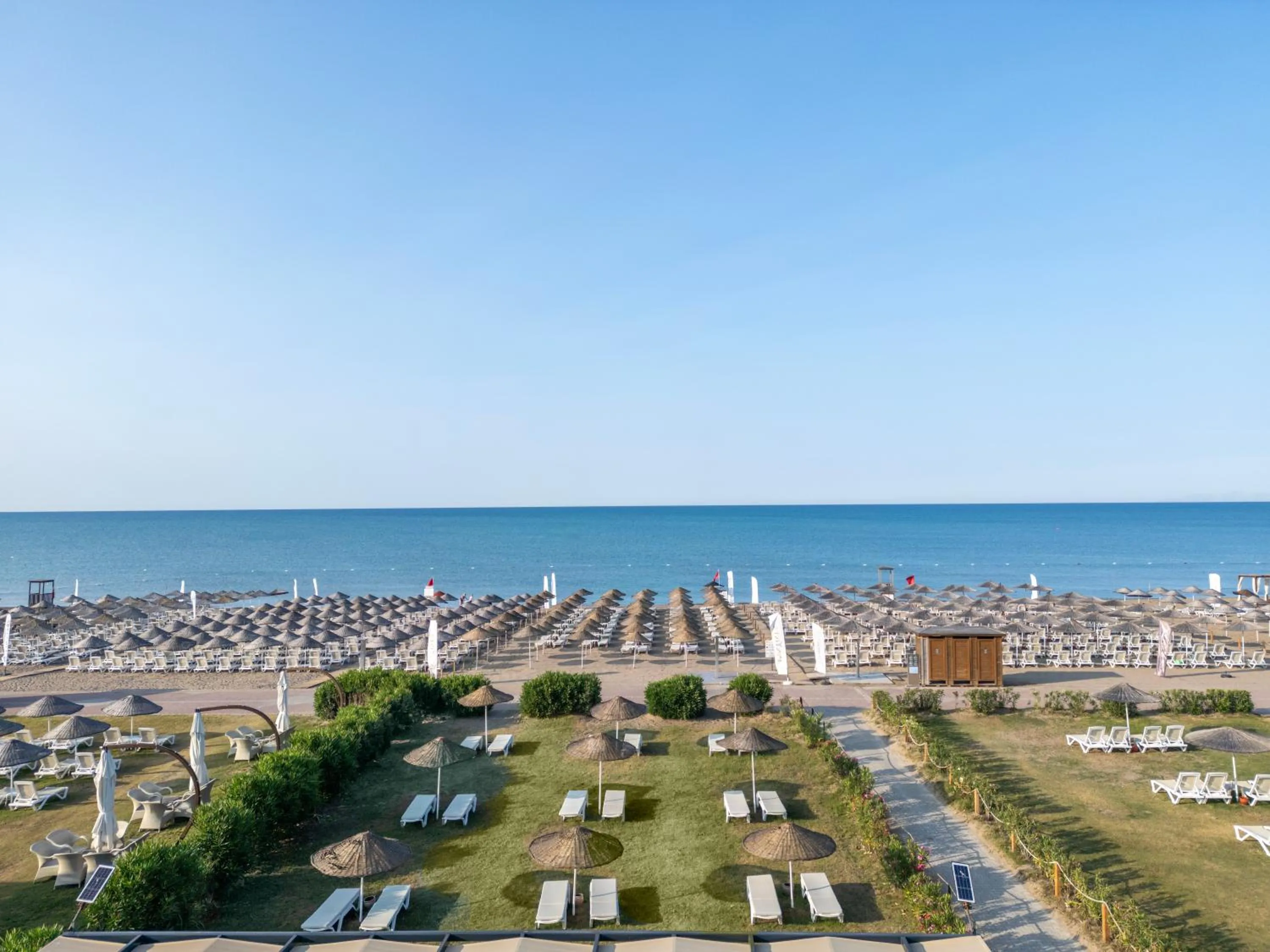 Innvista Hotels Belek