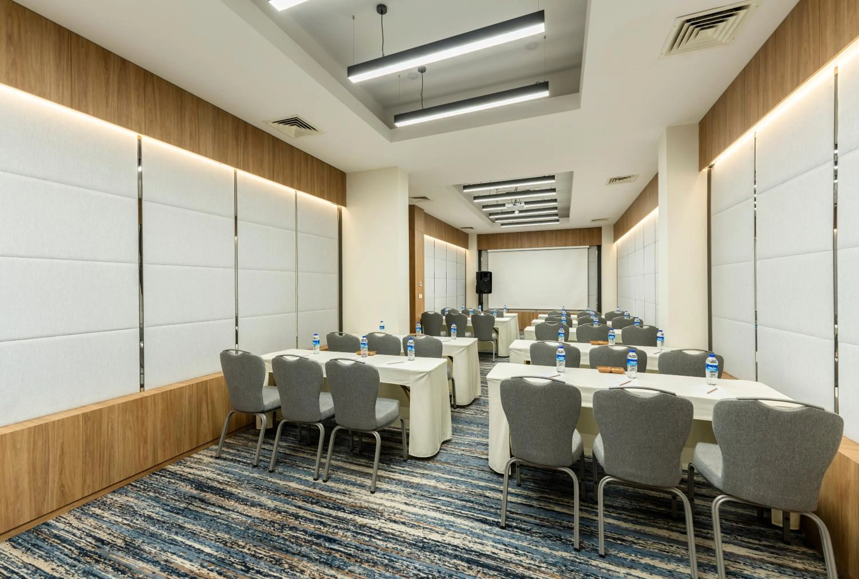 Meeting/conference room in Innvista Hotels Belek