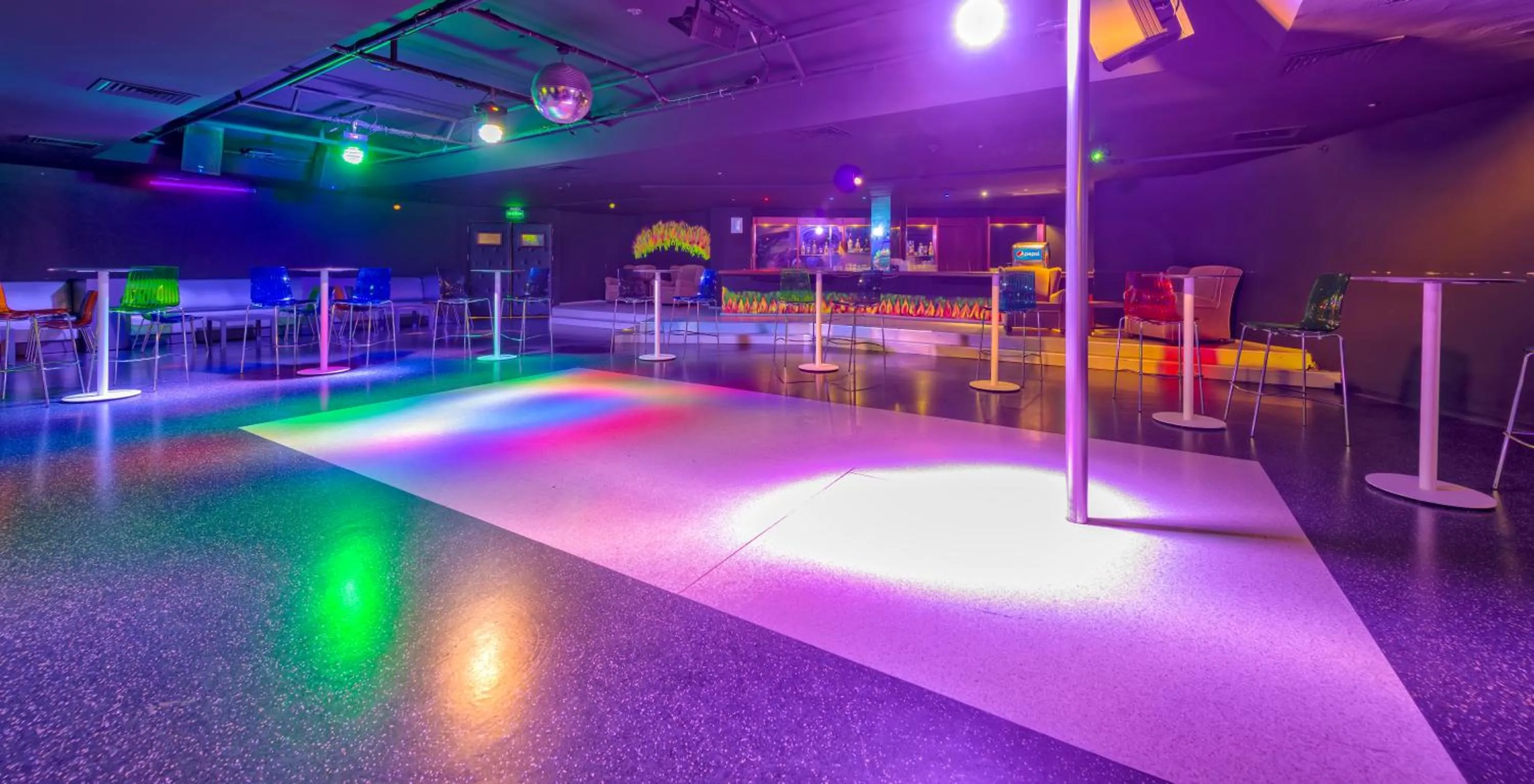 Activities in Innvista Hotels Belek