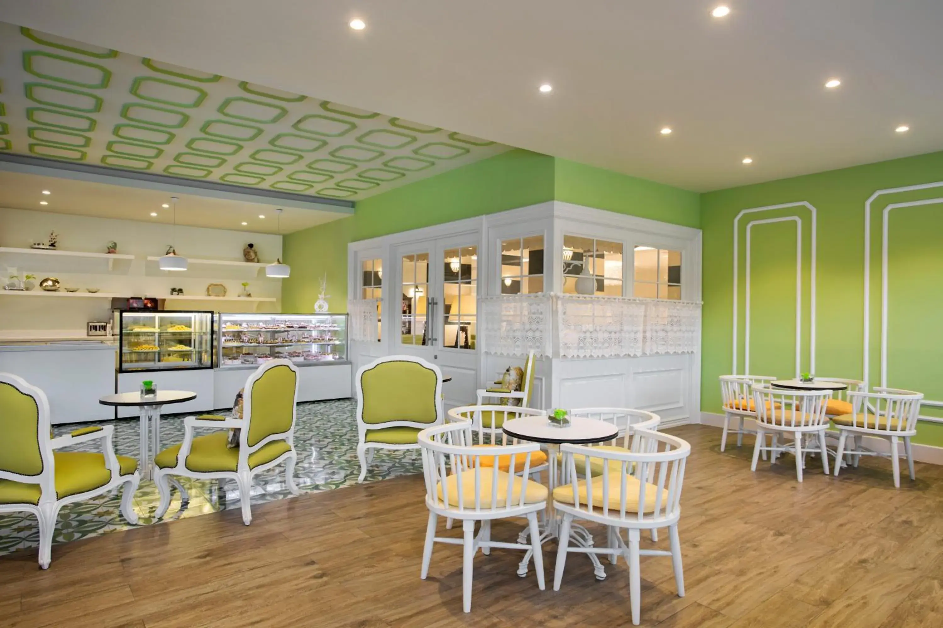 Food in Innvista Hotels Belek Food in Innvista Hotels Belek