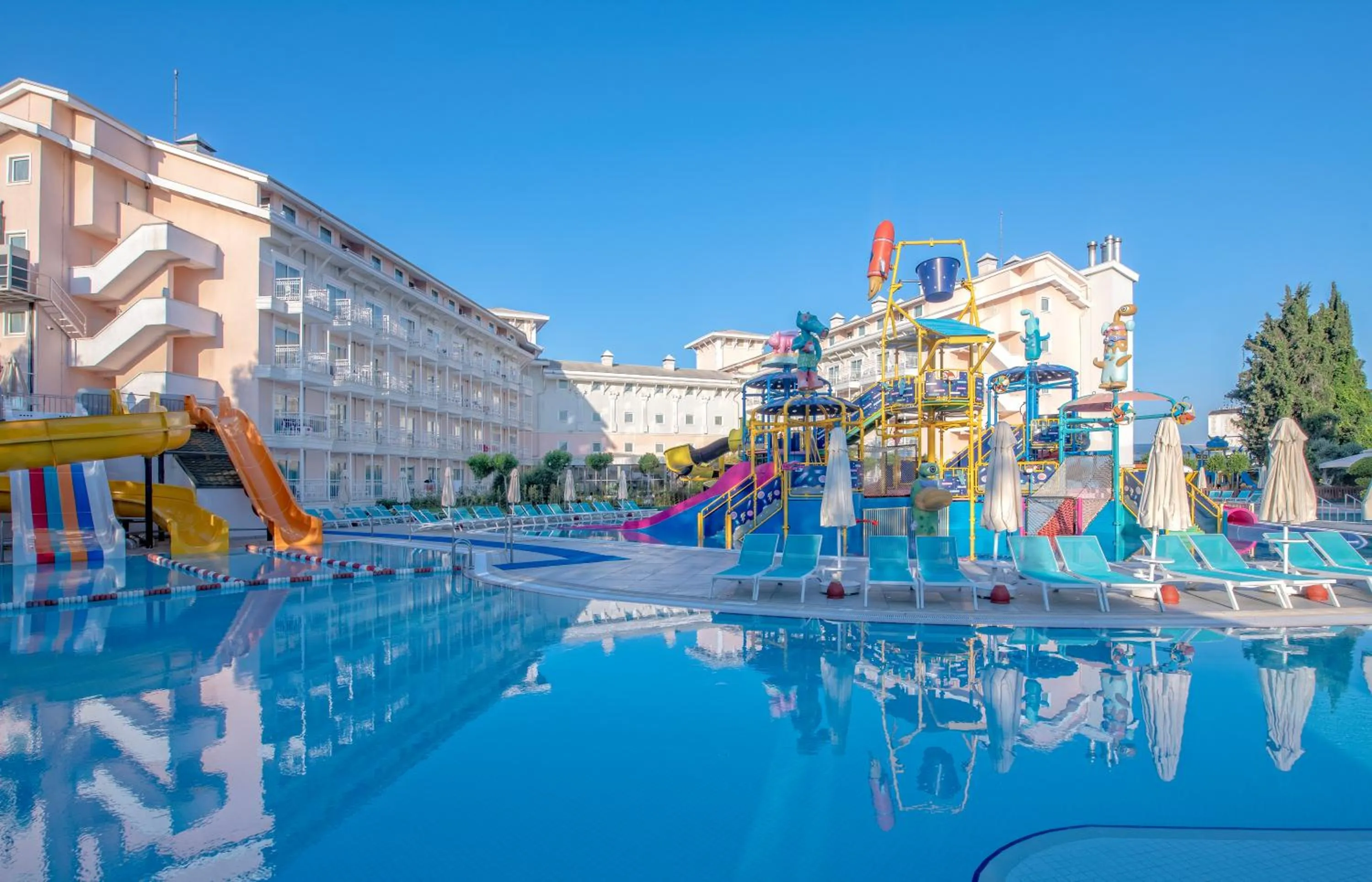 Innvista Hotels Belek