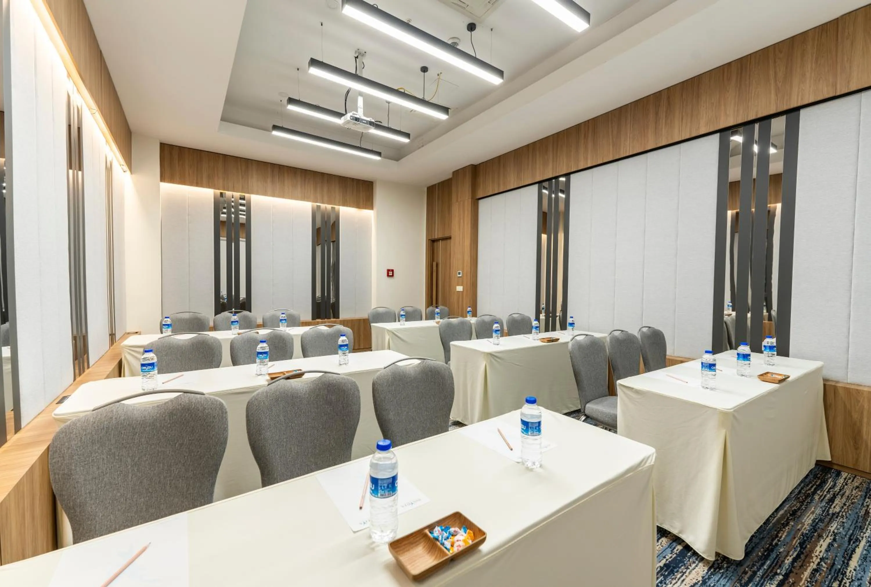 Meeting/conference room in Innvista Hotels Belek