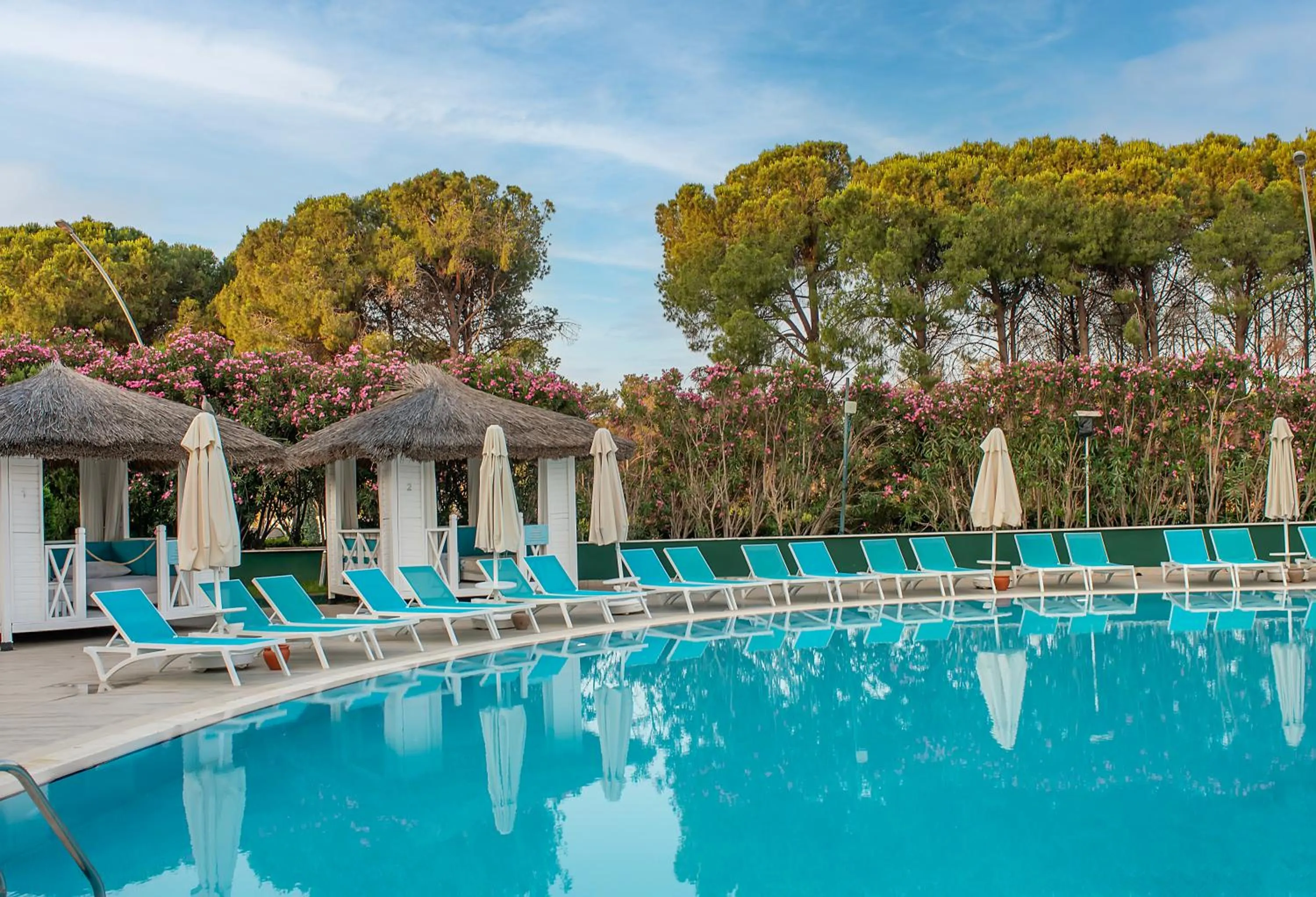 Innvista Hotels Belek