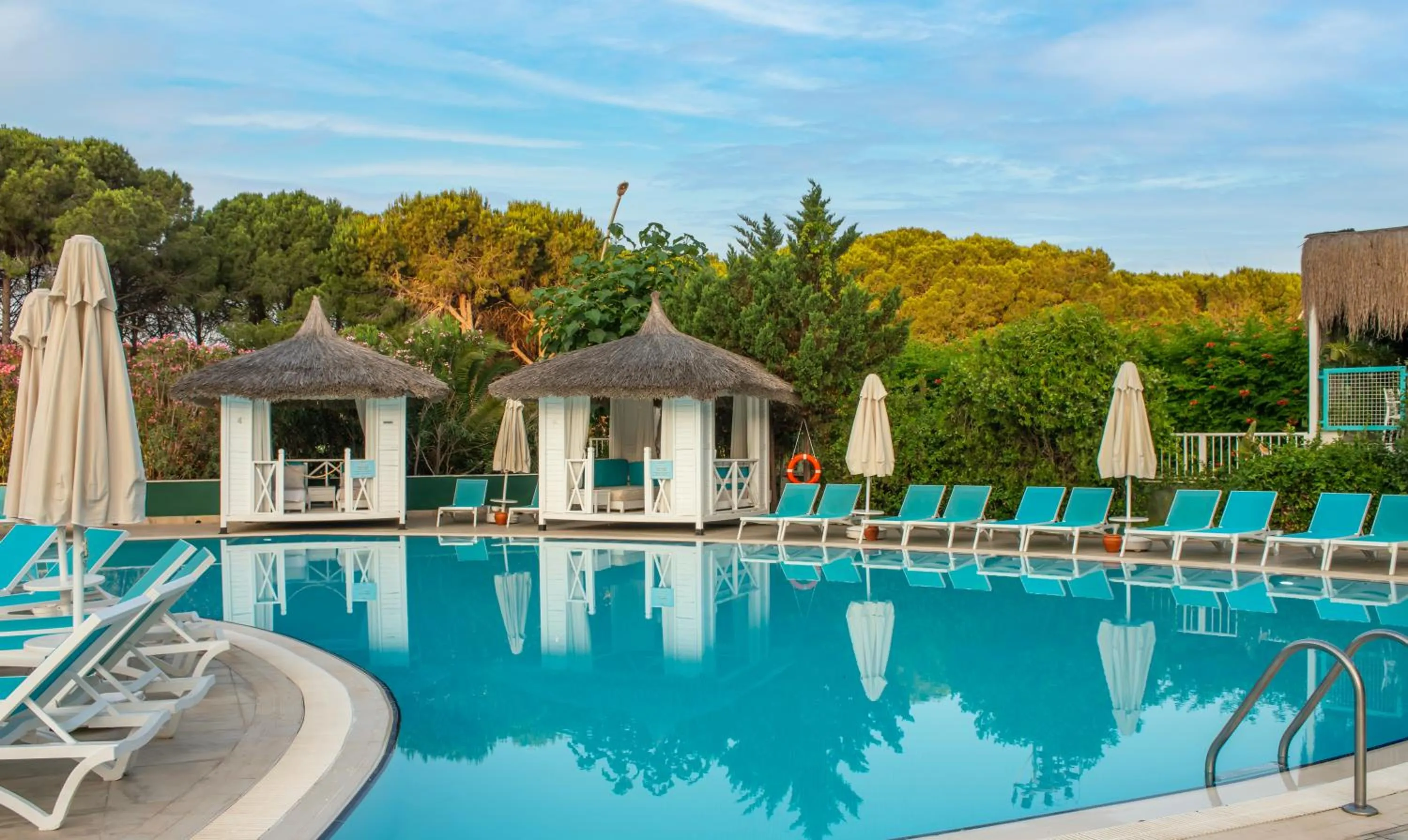 Innvista Hotels Belek