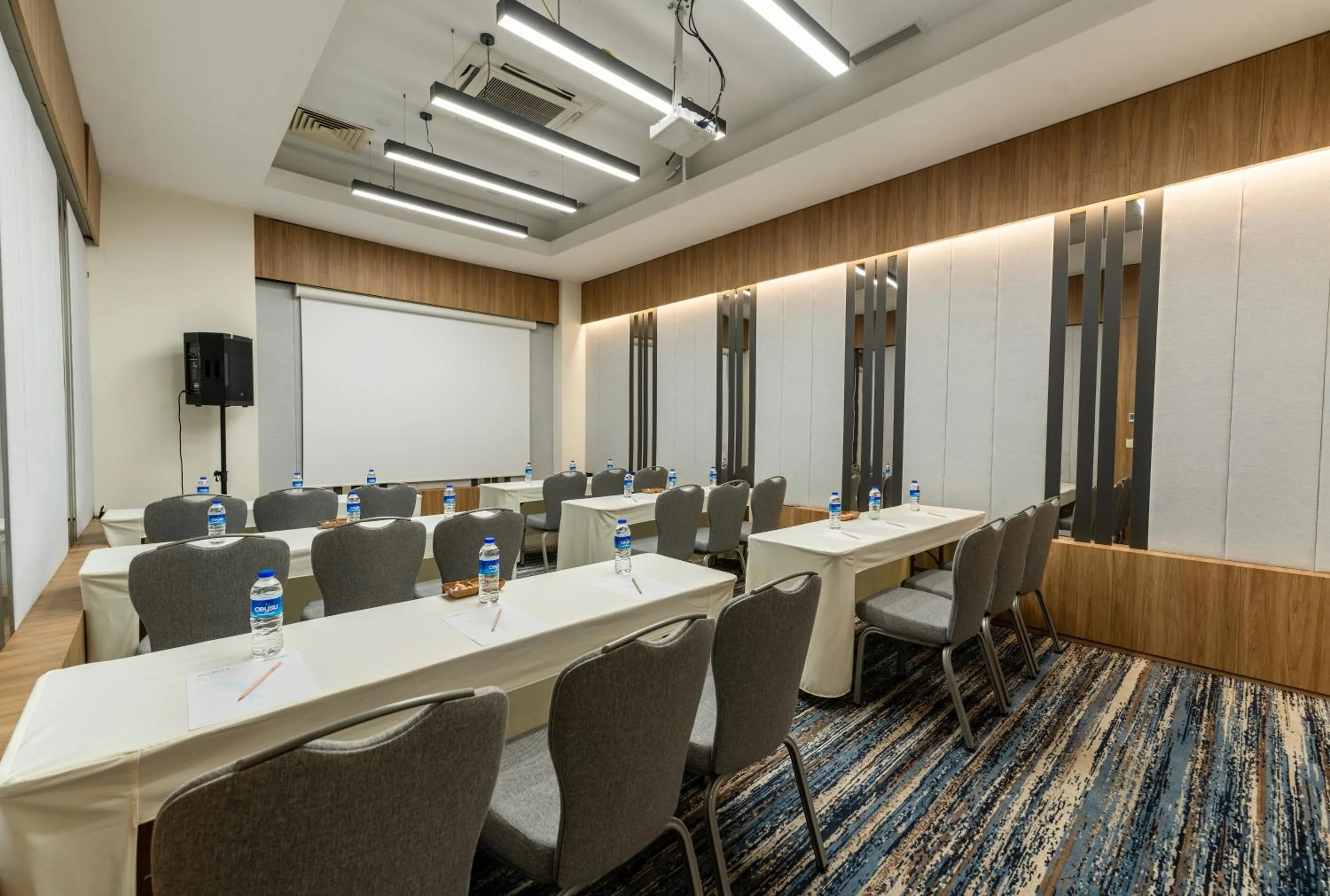 Meeting/conference room in Innvista Hotels Belek