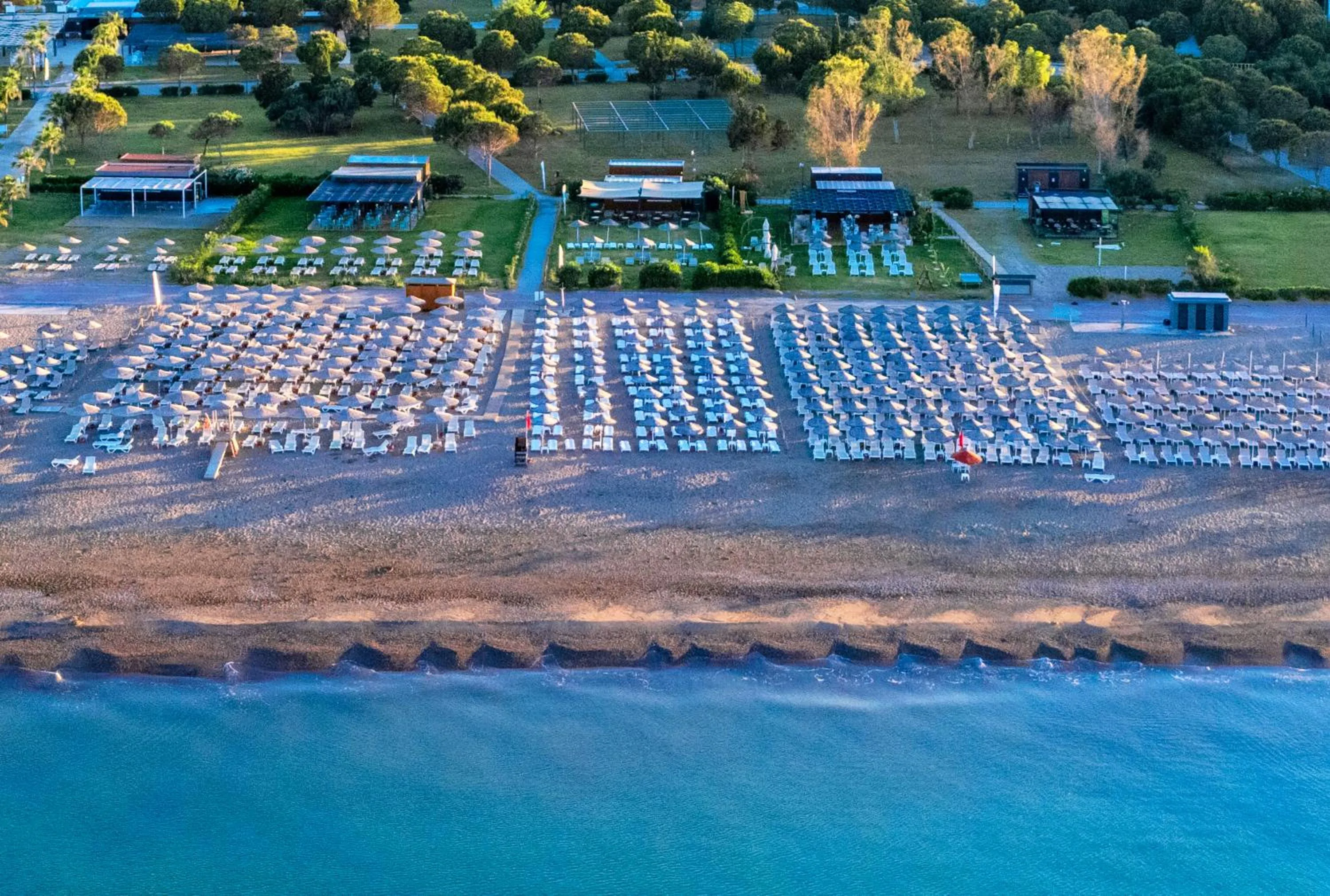 Day in Innvista Hotels Belek