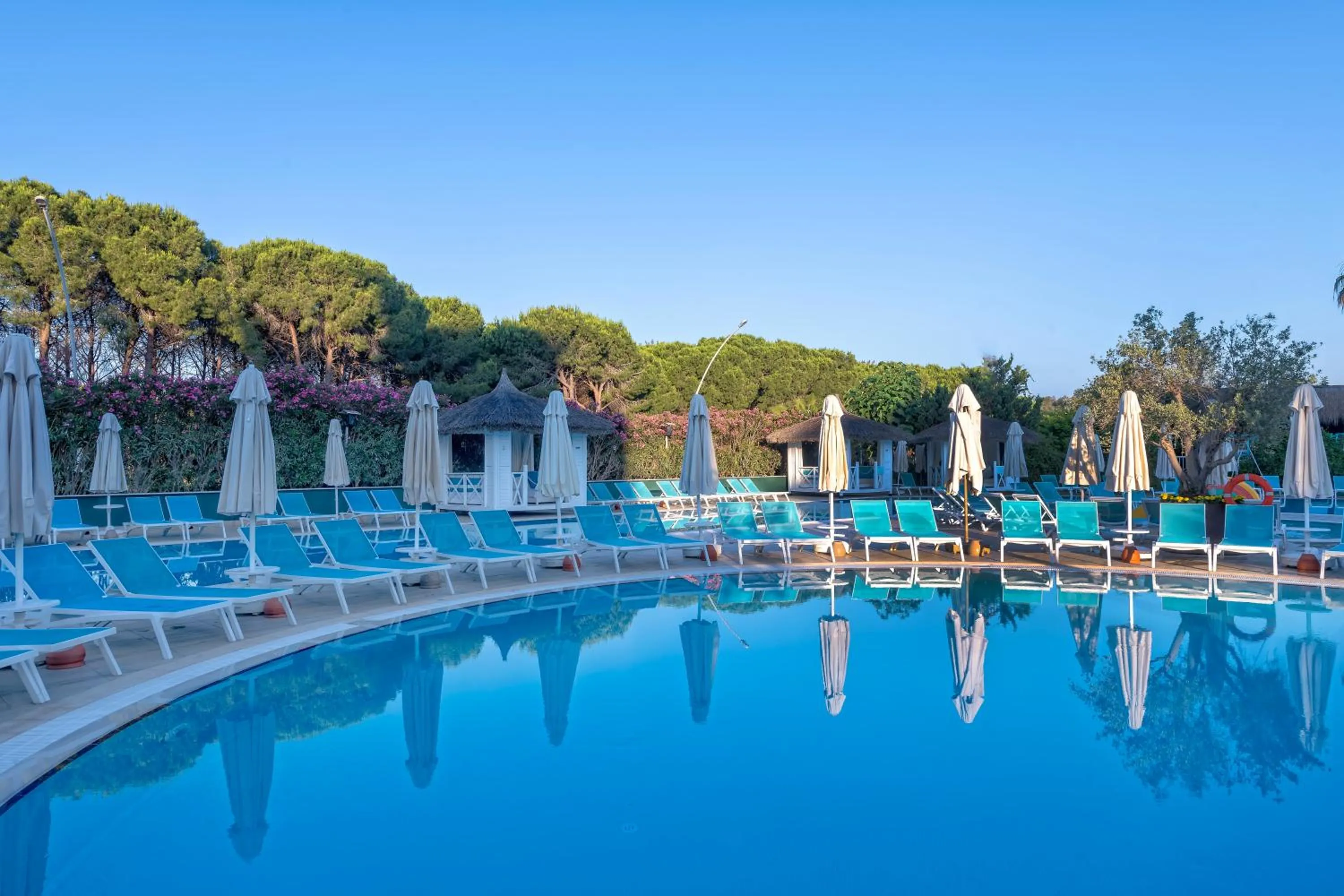 Innvista Hotels Belek