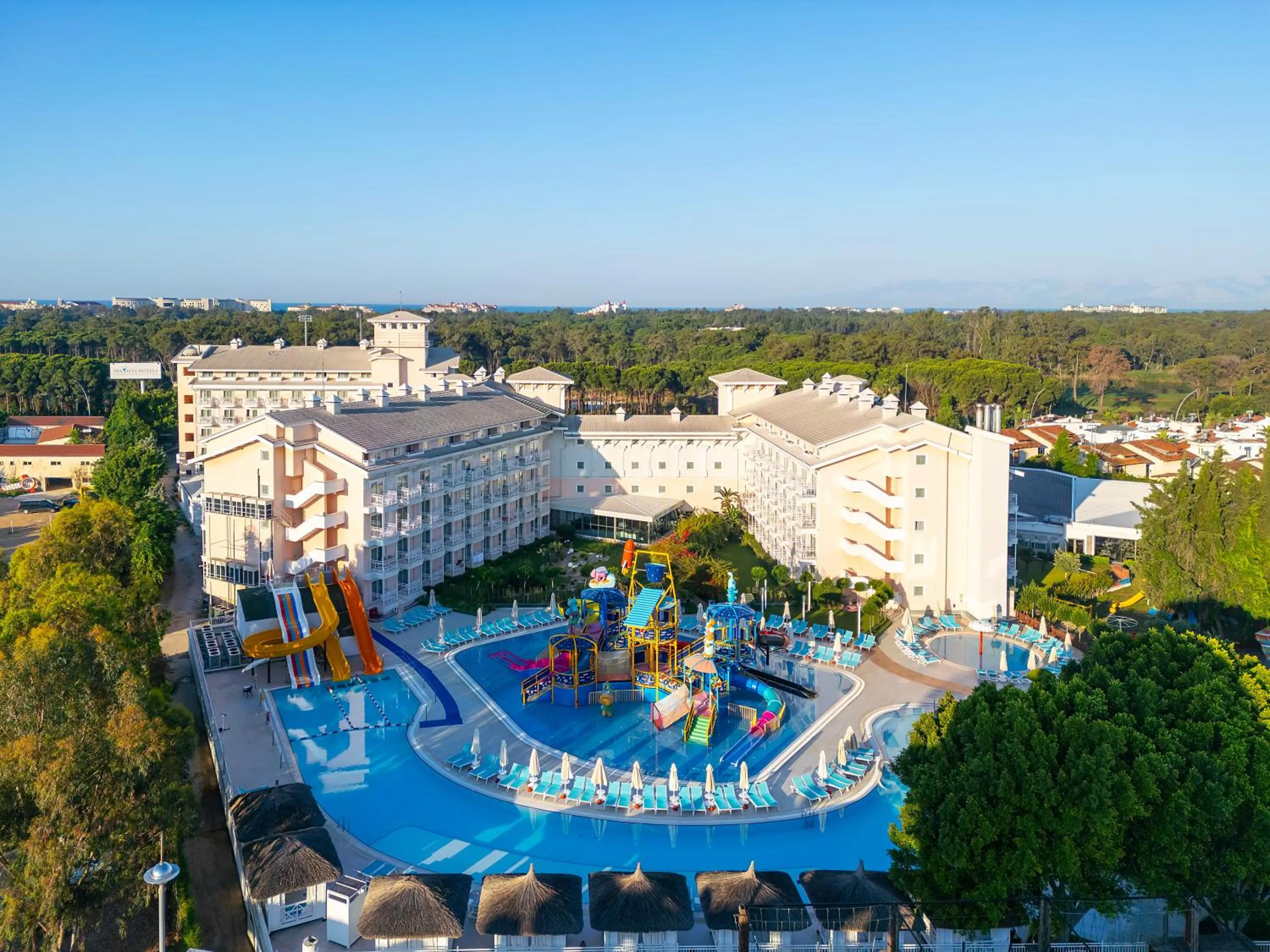 Innvista Hotels Belek
