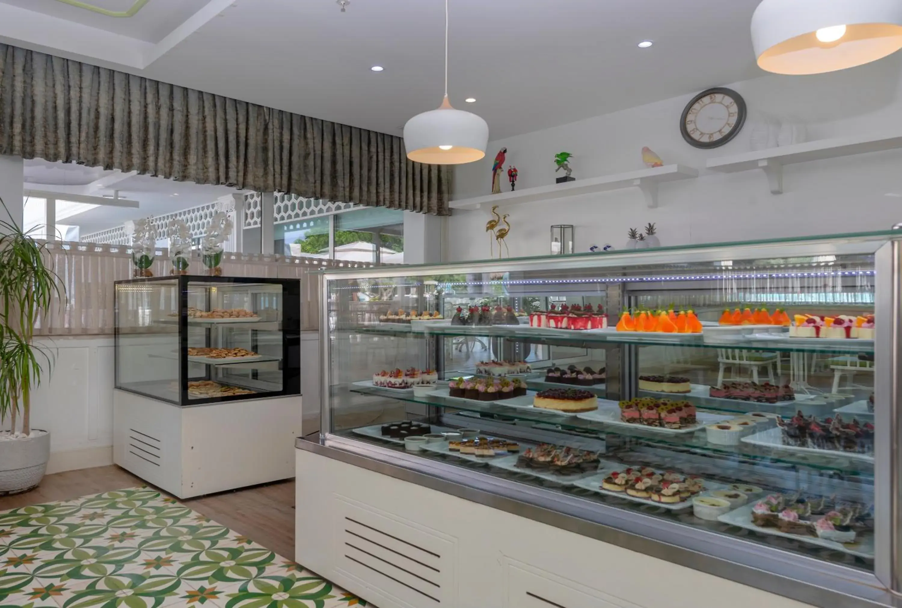 Lounge or bar in Innvista Hotels Belek Lounge or bar in Innvista Hotels Belek