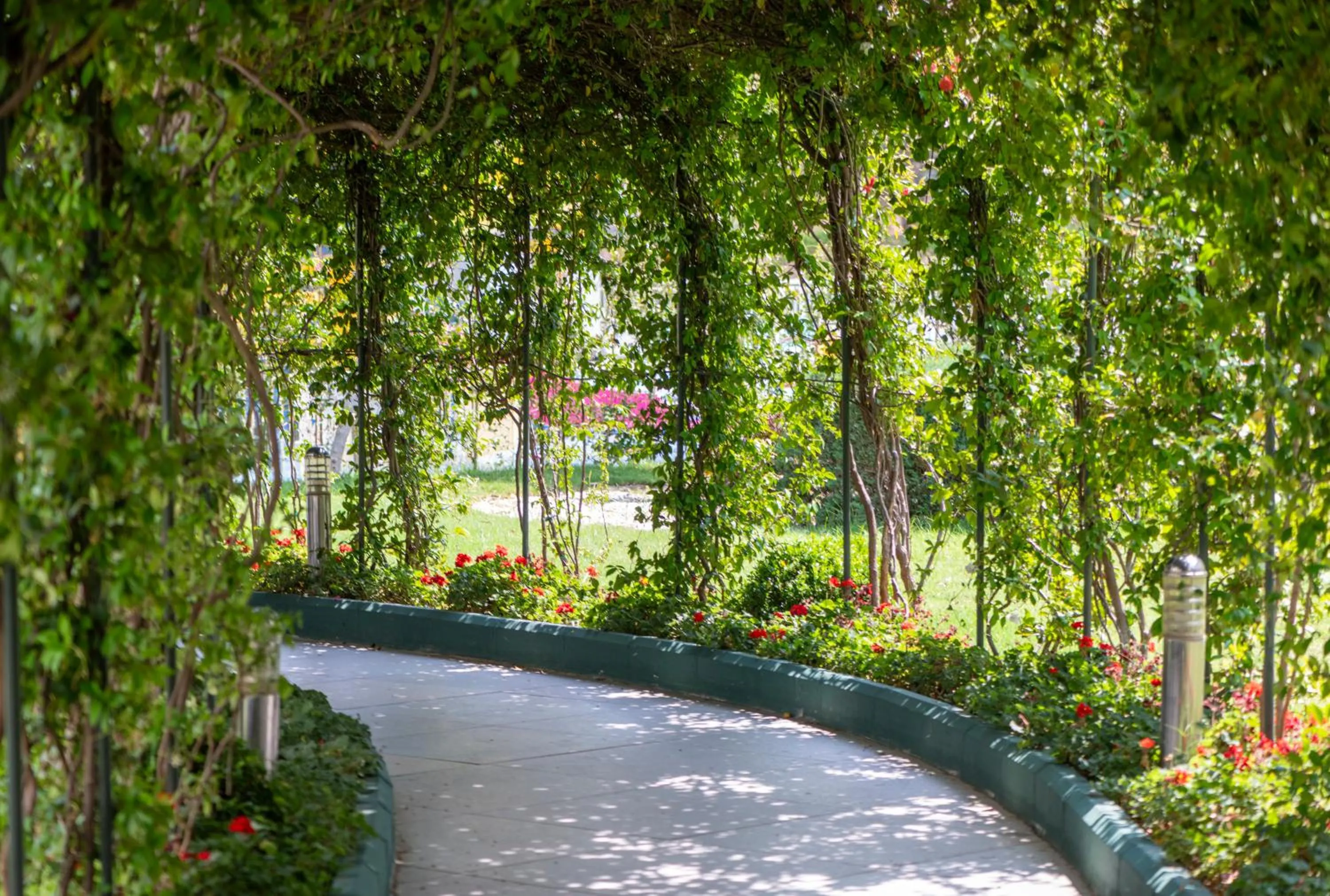 Day in Innvista Hotels Belek