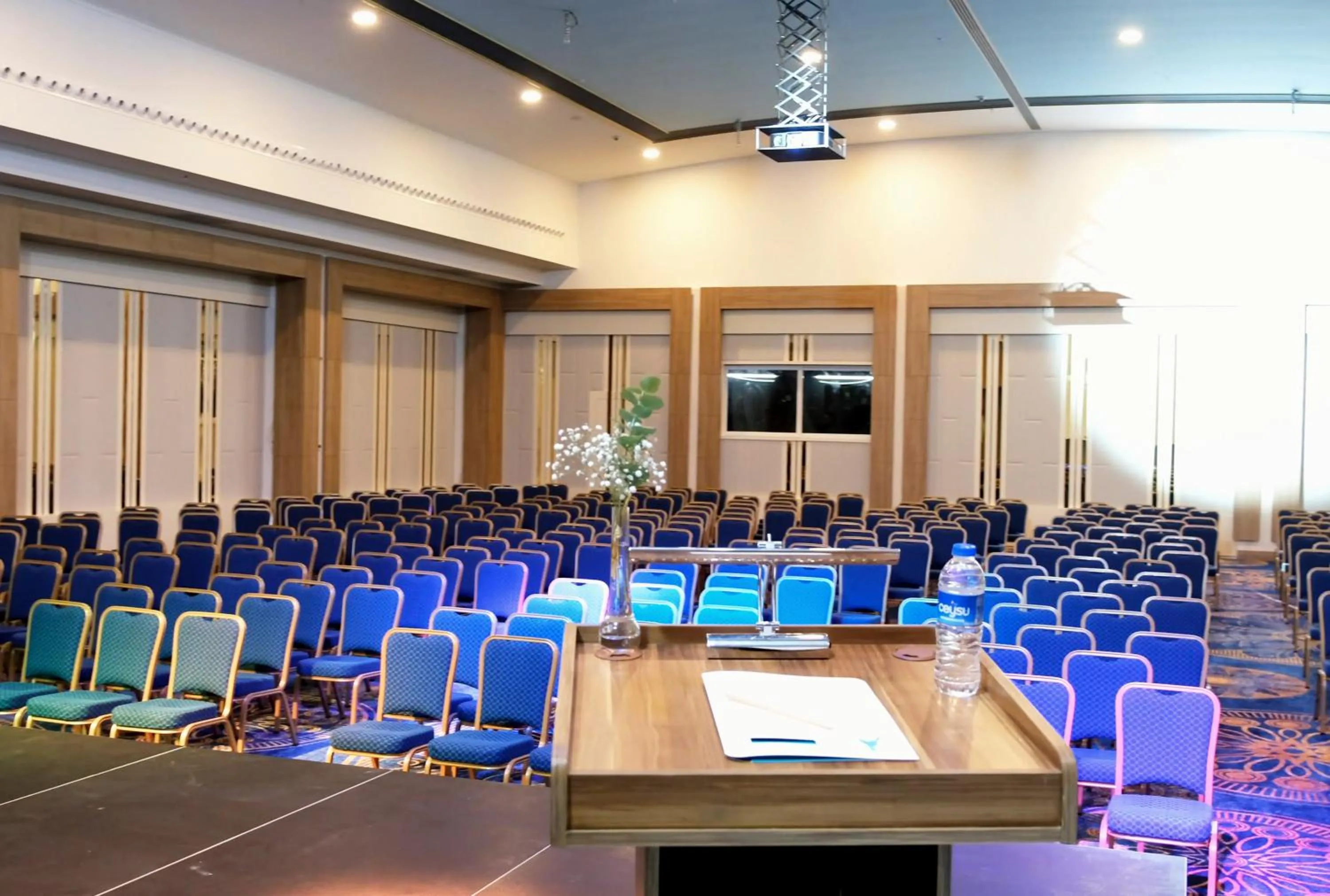 Meeting/conference room in Innvista Hotels Belek