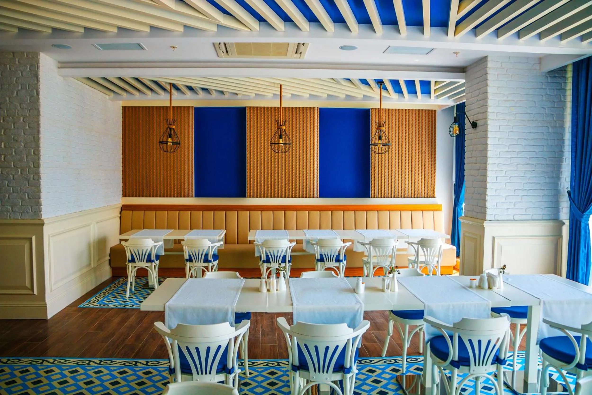 Restaurant/places to eat in Innvista Hotels Belek